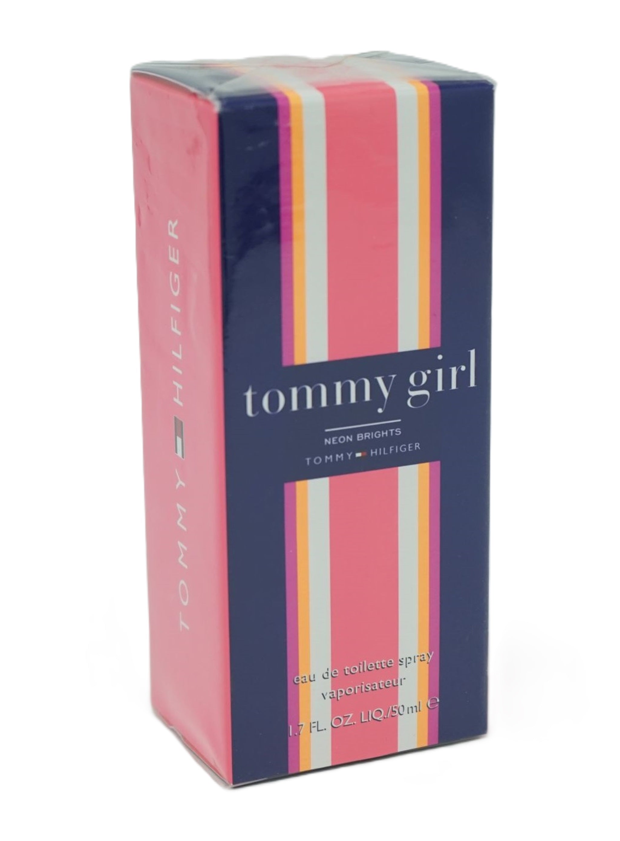 Tommy Hilfiger Tommy Girl Eau de Toilette Spray 50ml