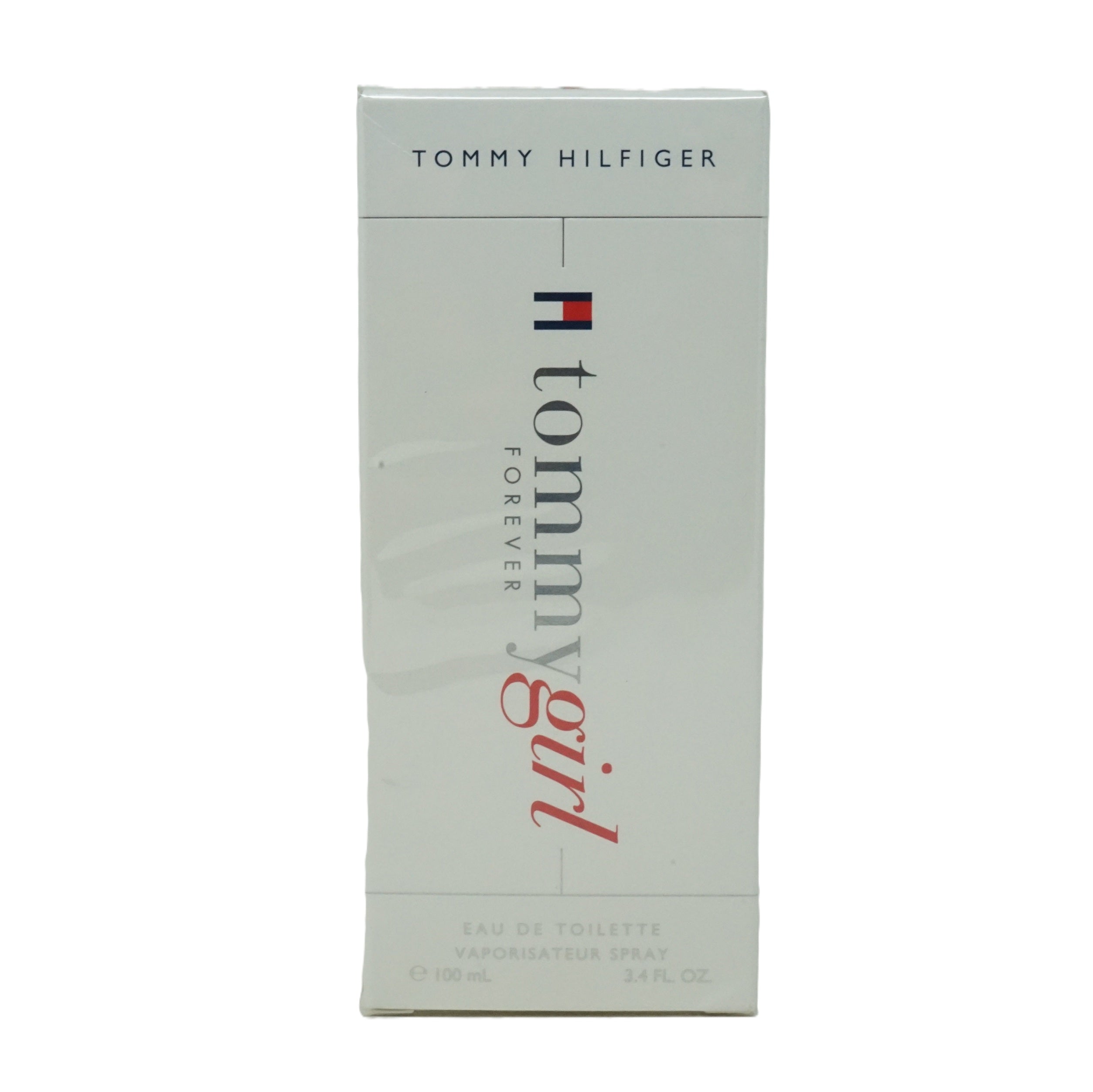 Tommy Hilfiger tommy girl forever Eau de Toilette 100 ml