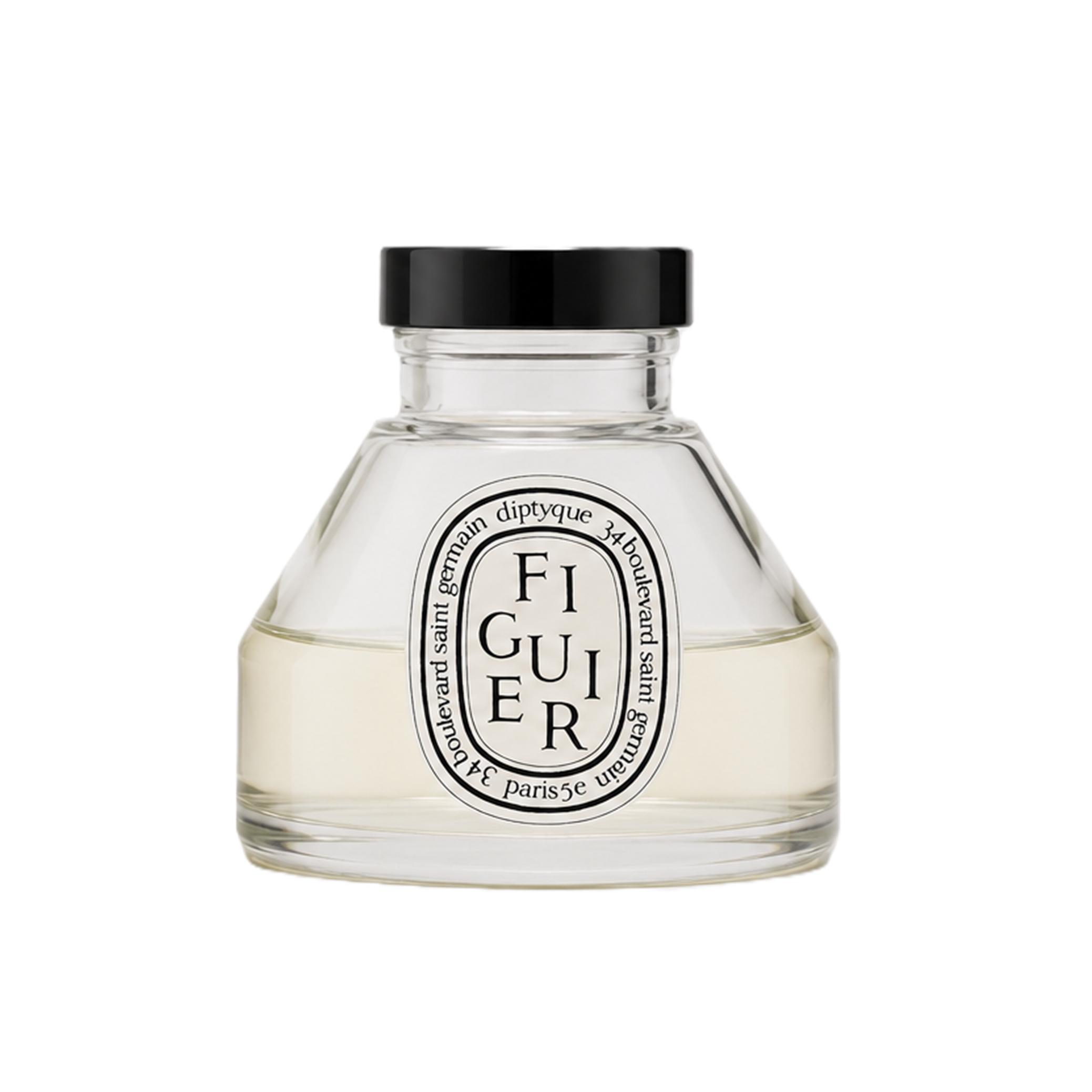 Diptyque Figuier Recharge Sablier Stundenglasduftspender Diffuser Refill 75ml