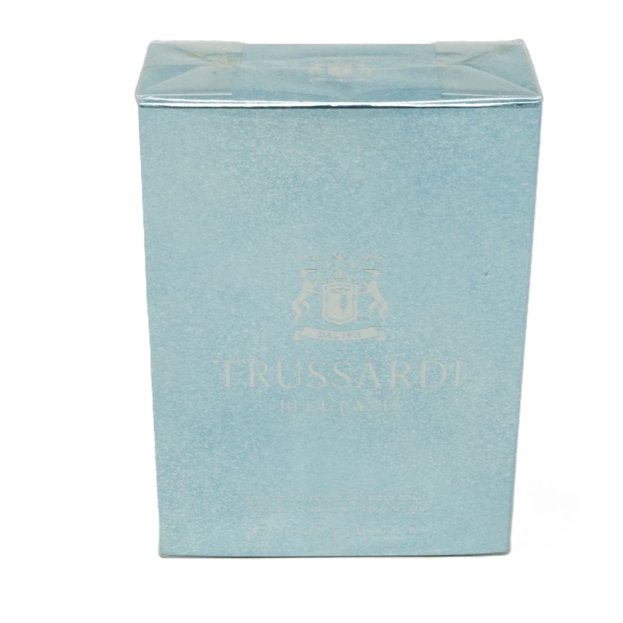 Trussardi Blue Land Pour Homme Eau de Toilette 100 ml