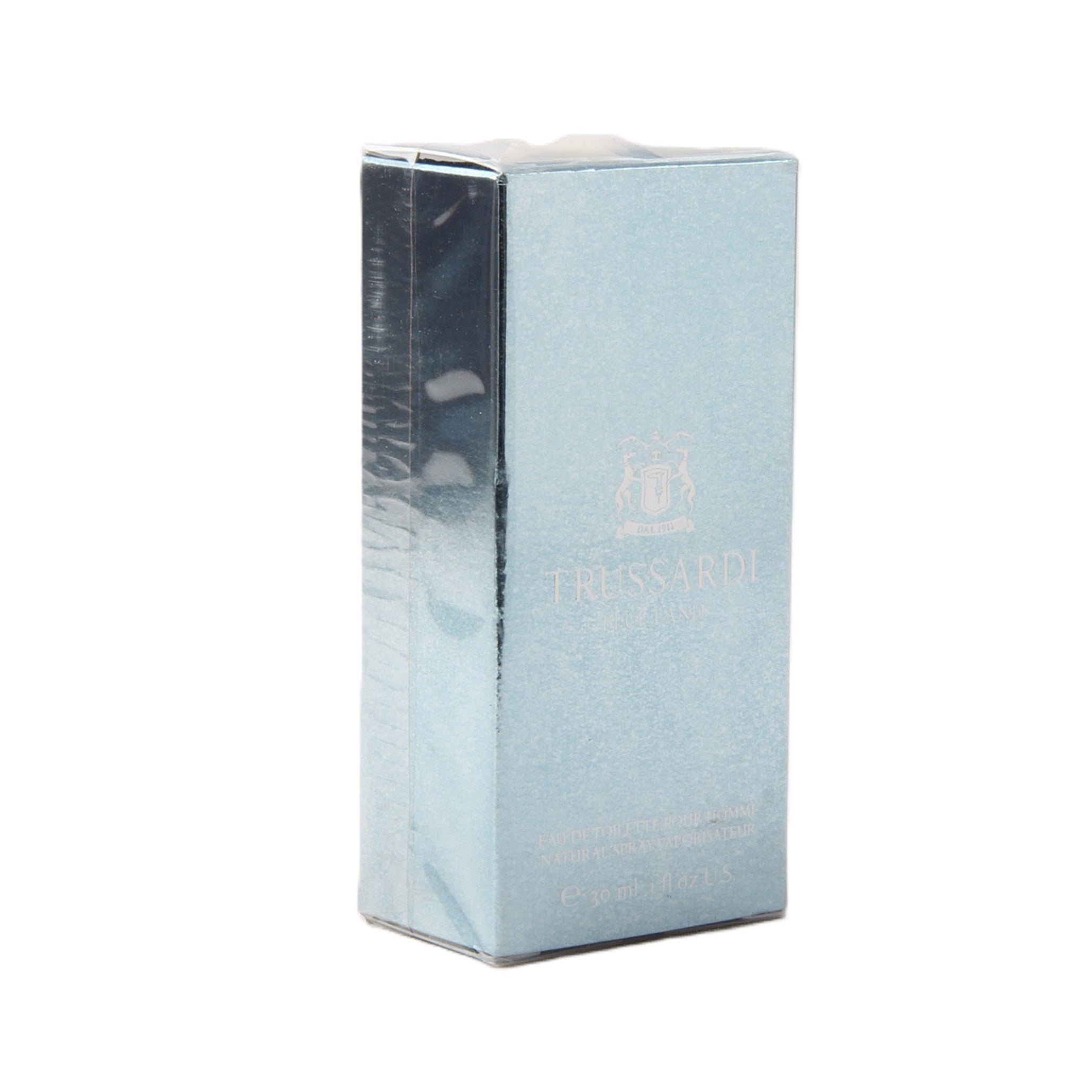 Trussardi Blue Land Pour Homme Eau de Toilette 30ml