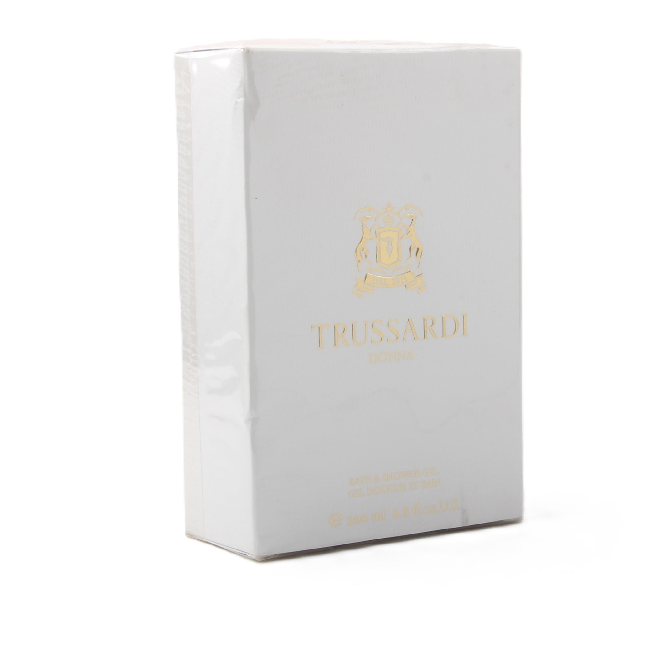 Trussardi Donna Bath & Shower Gel 200ml