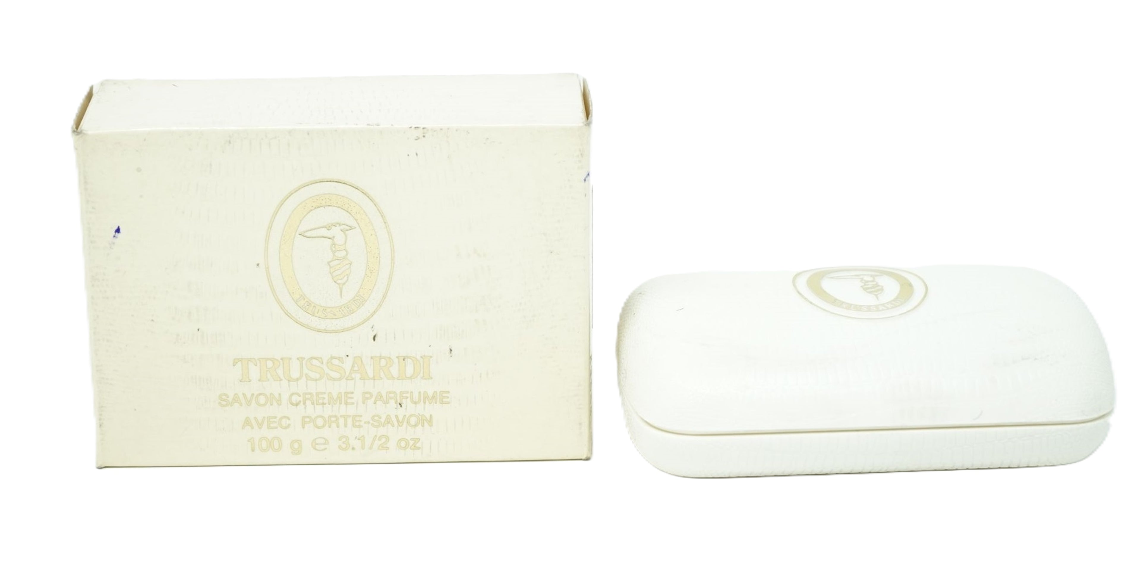 Trussardi Donna Perfumed Seife100 g