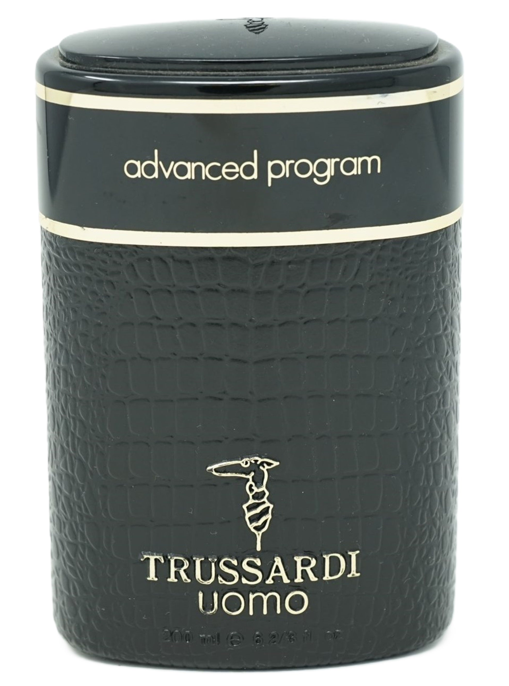 Trussardi Uomo Shampoo advanced program 200 ml