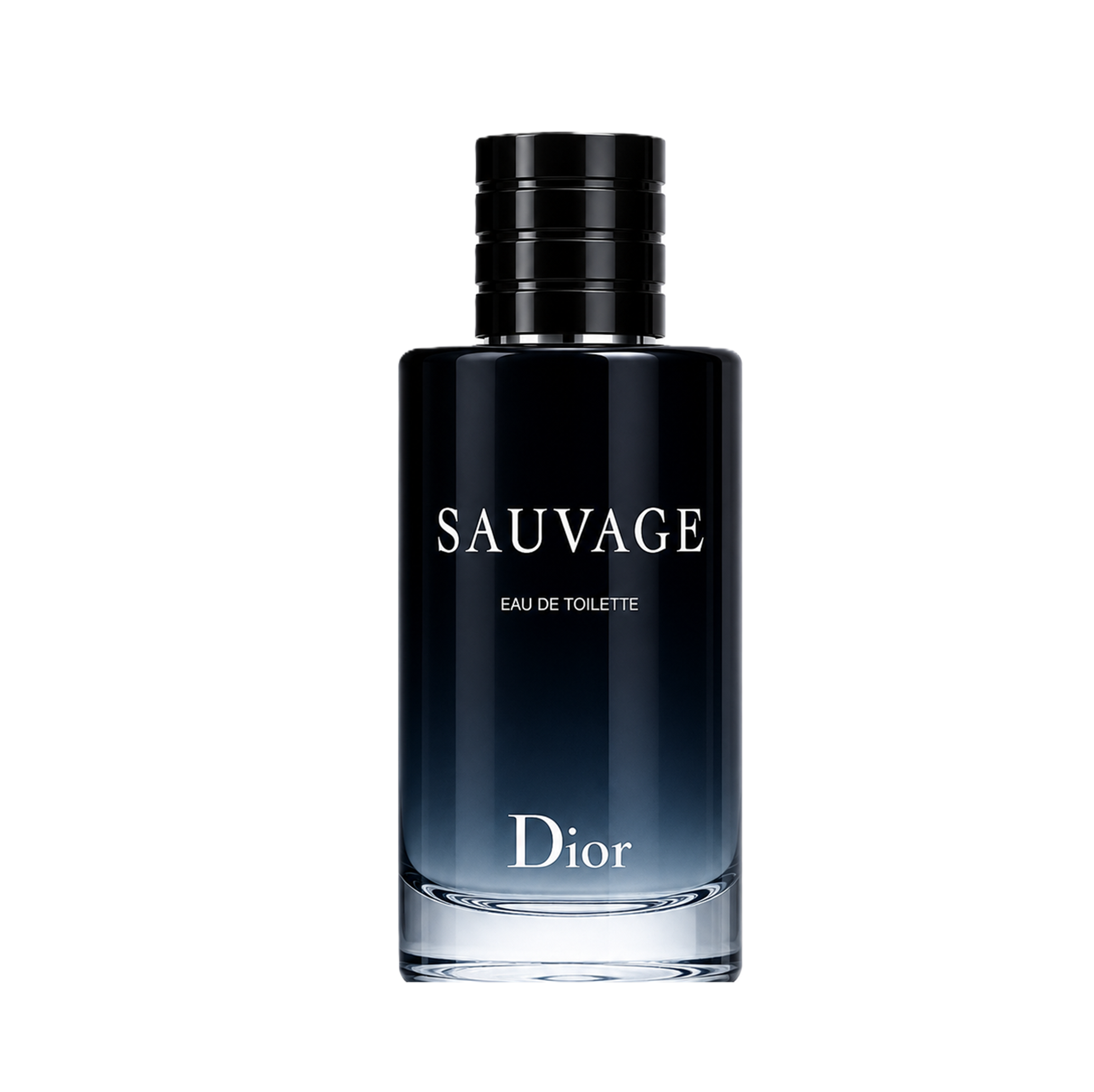 Dior Sauvage Eau de Toilette 100 ml