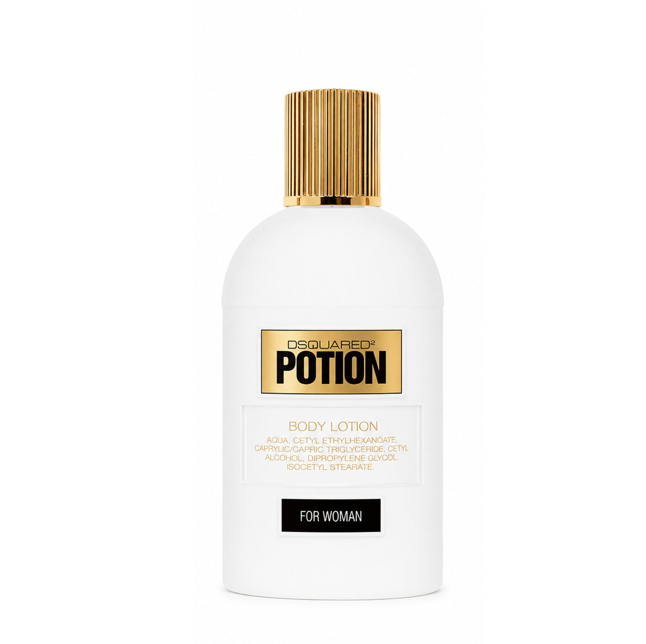 Dsquared Potion for Woman Body Lotion 200 ml