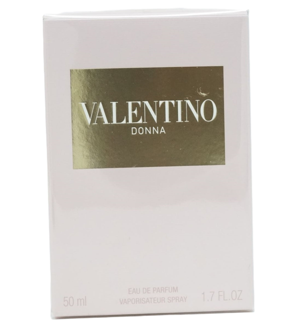 Valentino Donna Eau de Parfum Spray 50 ml