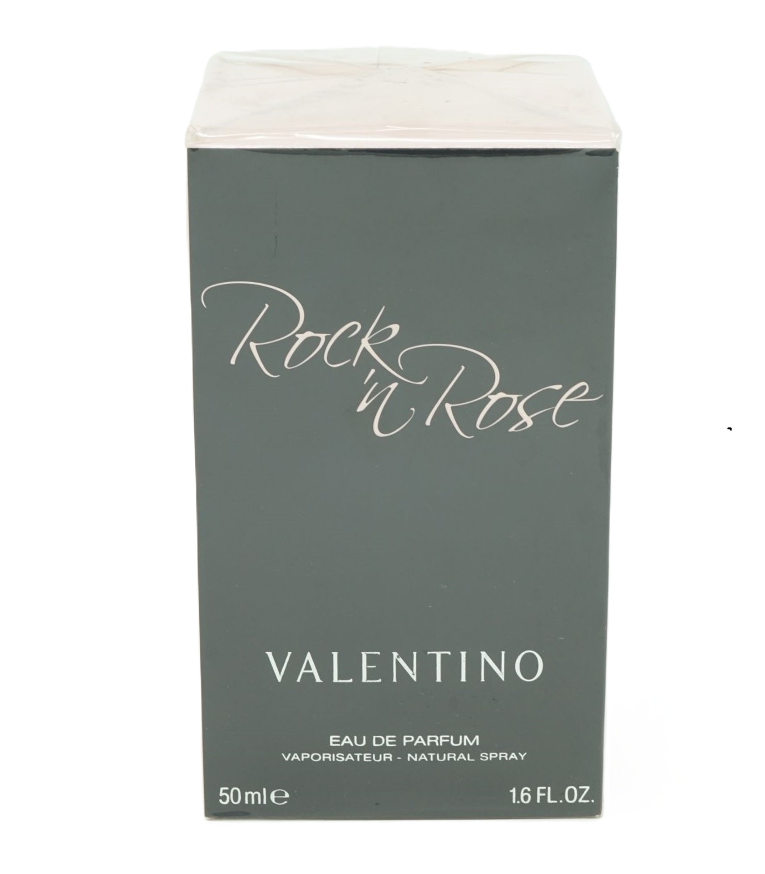 Valentino Rock'Rose Eau de Parfum Spray 50 ml