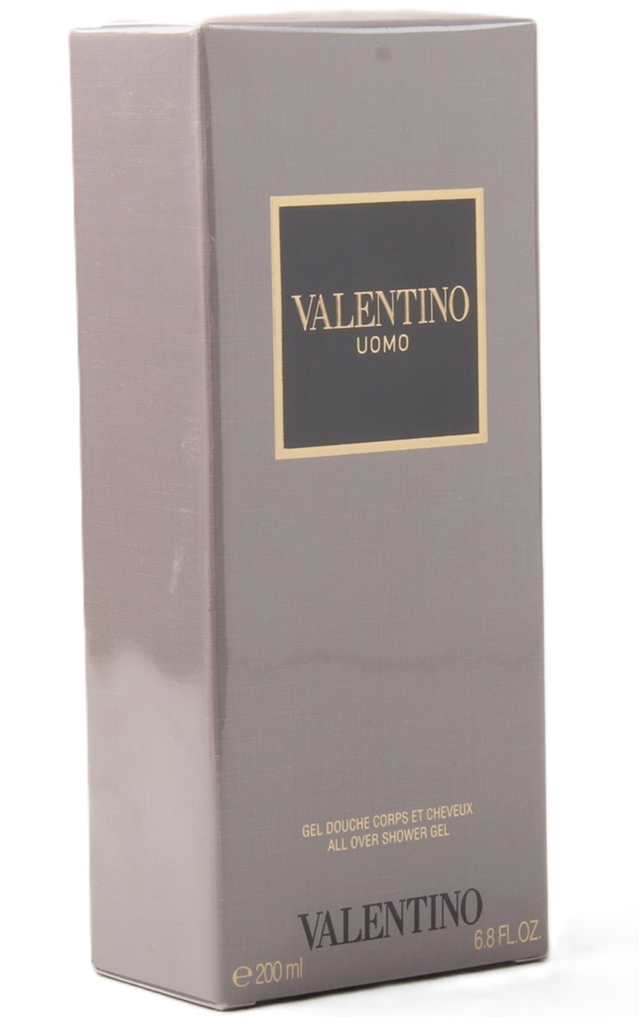 Valentino Uomo All Over Shower Gel 200ml