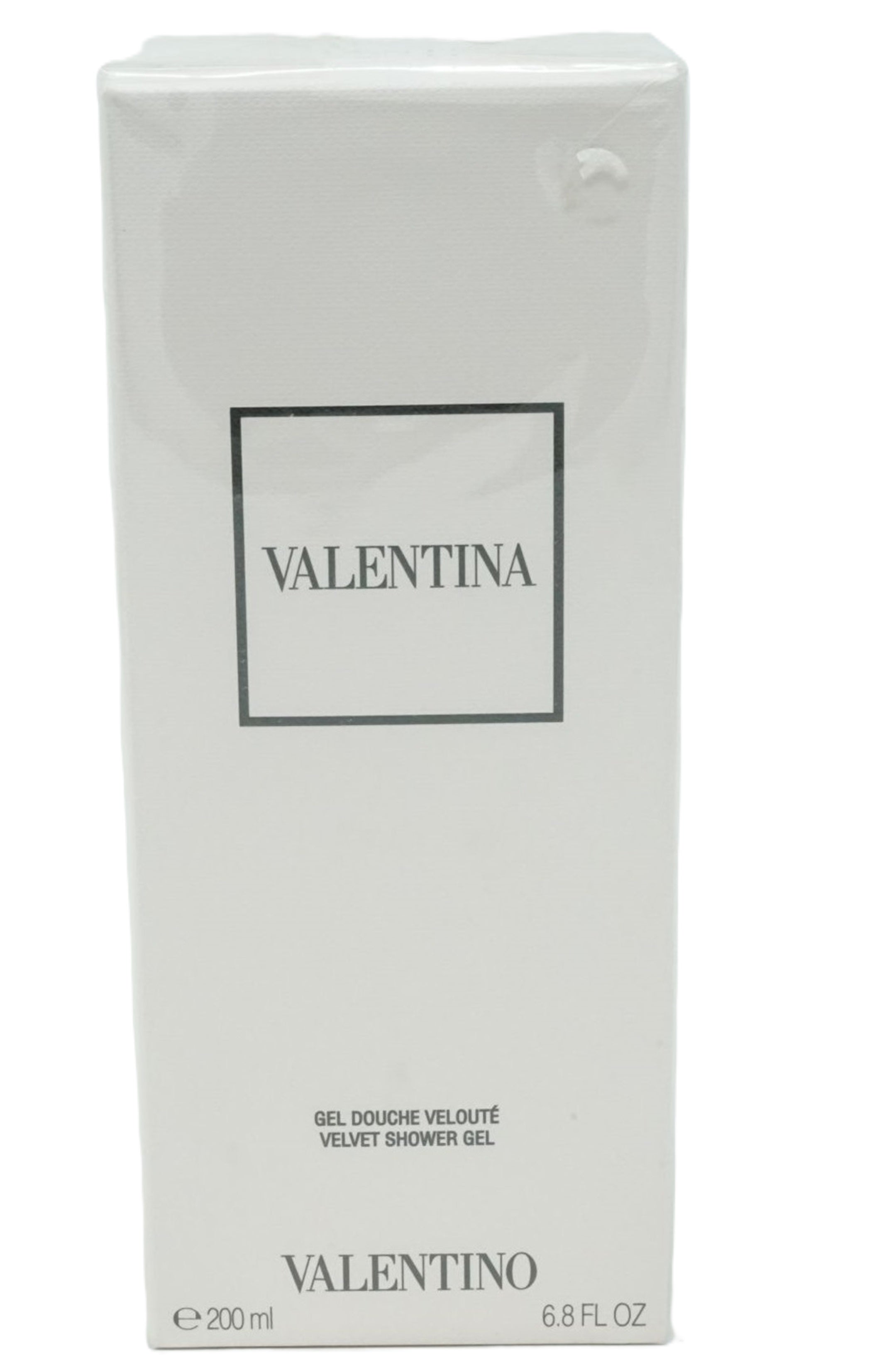 VALENTINO VALENTINA SHOWER GEL 200ML