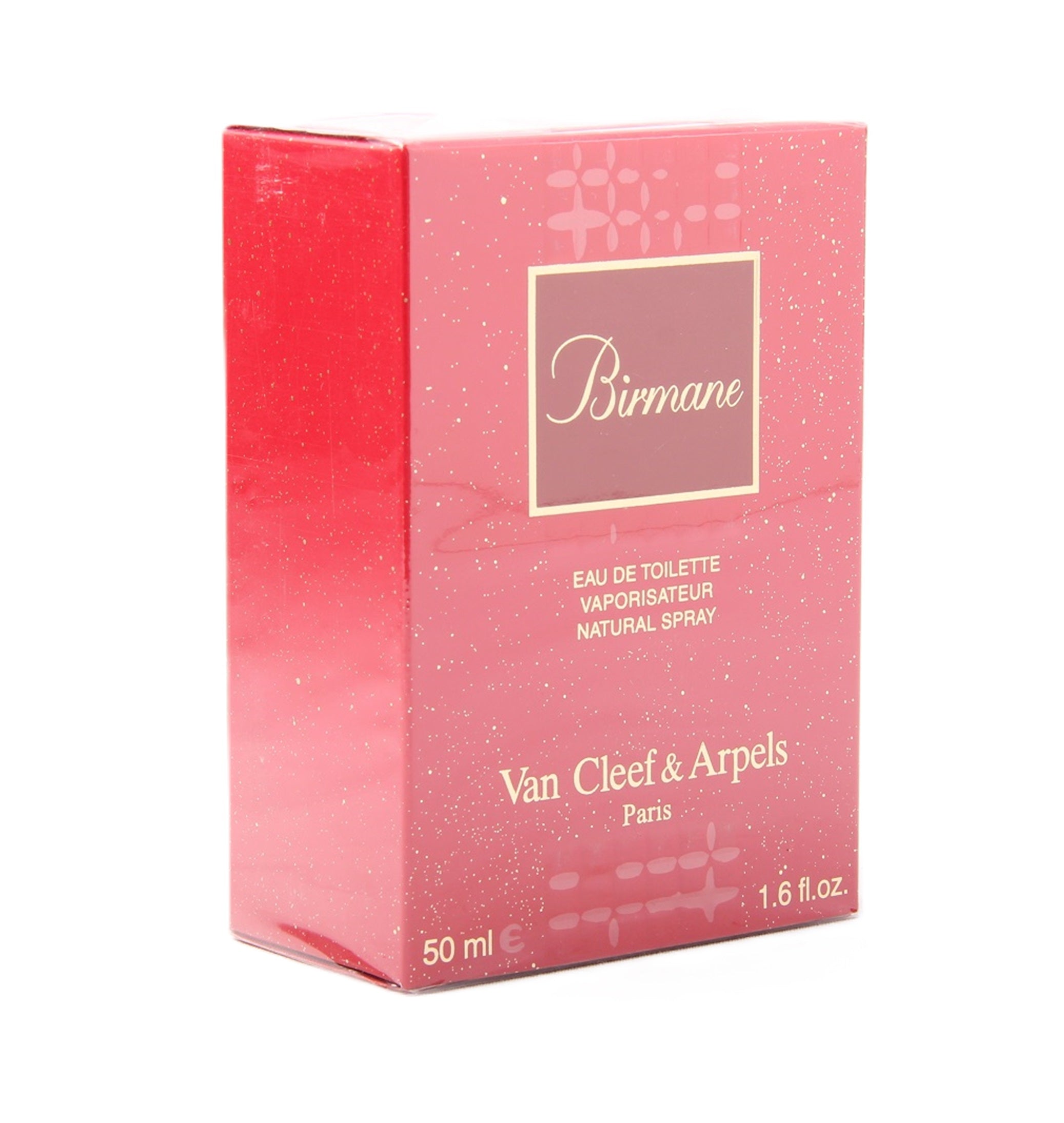 Van & Cleef & Arpels Birmane Eau de Parfum Spray 50ml