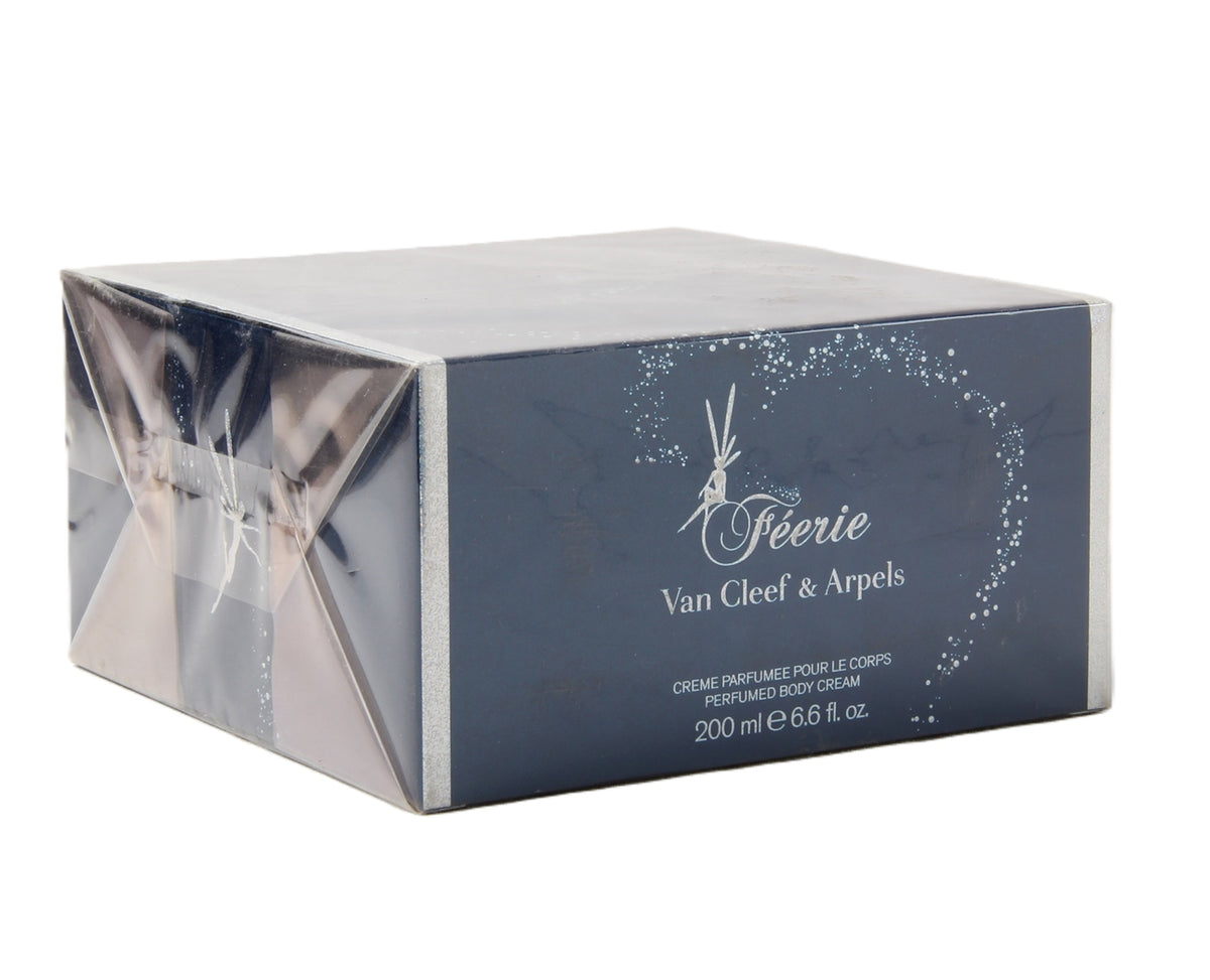 Van Cleef & Arpels Feerie Perfumed Body Cream 200ml