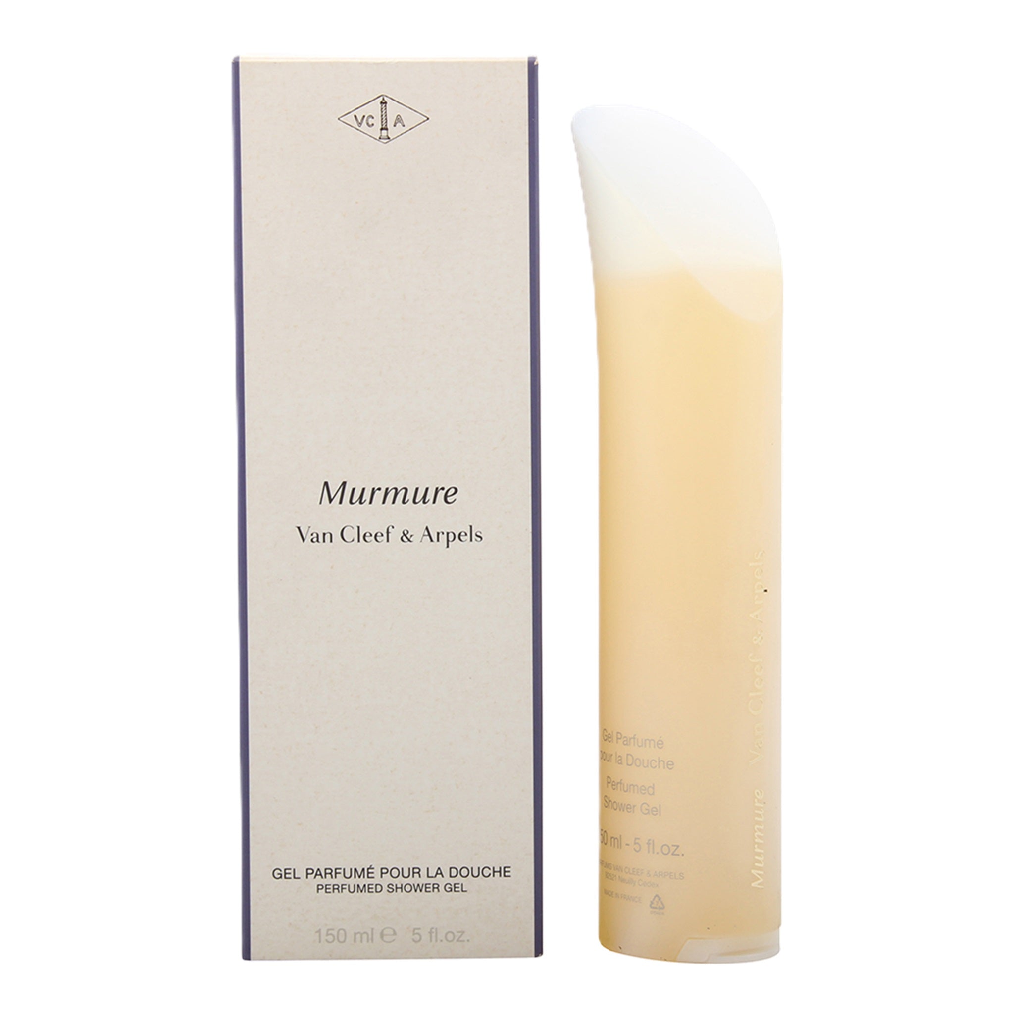 Van Cleef & Arpels Murmure Shower Gel Duschgel 150 ml