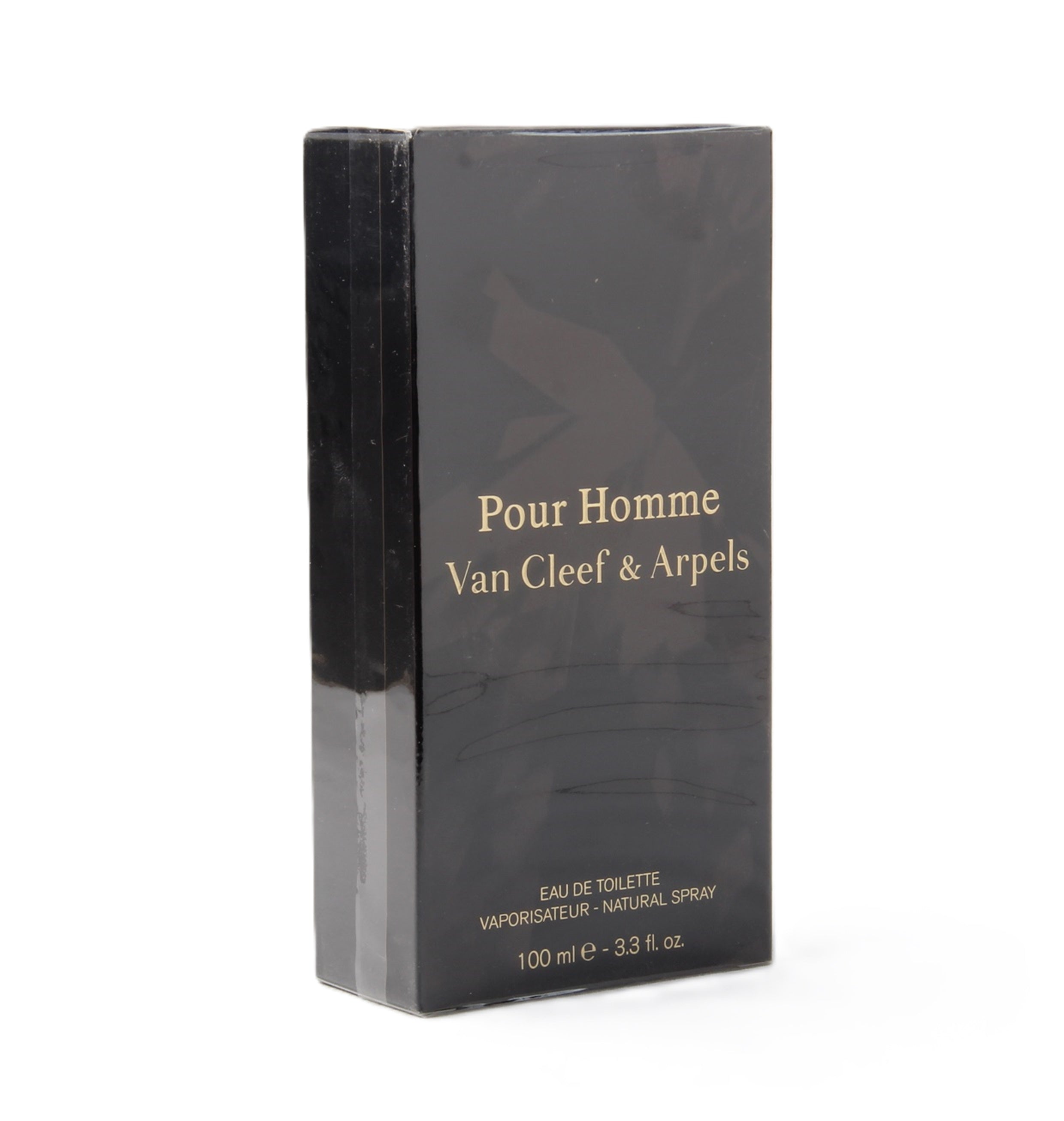 Van Cleef & Arpels Pour Homme Eau De Toilette 100ml