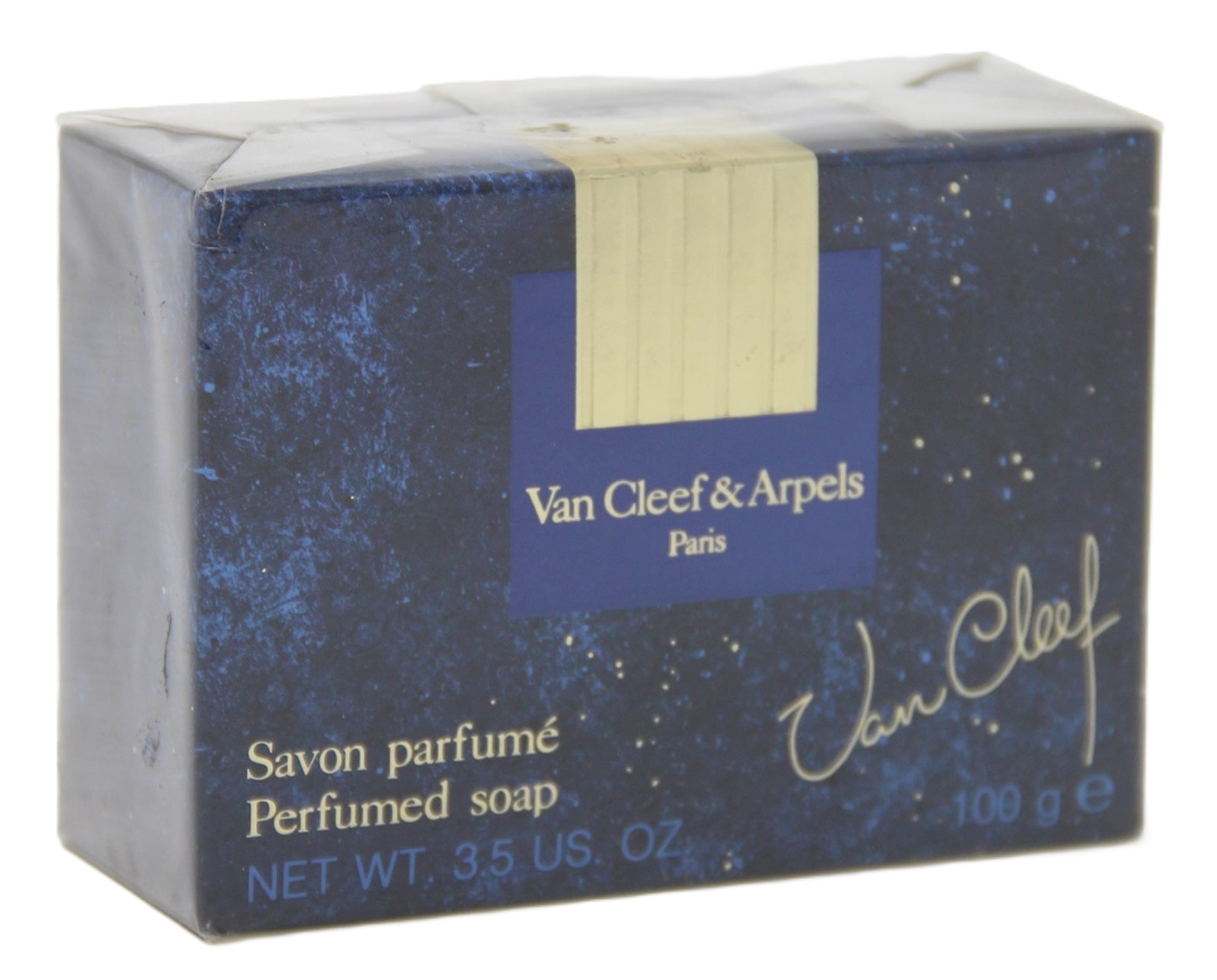 Van Cleef & Arpels Van Cleef Perfumed Soap Seife 100g