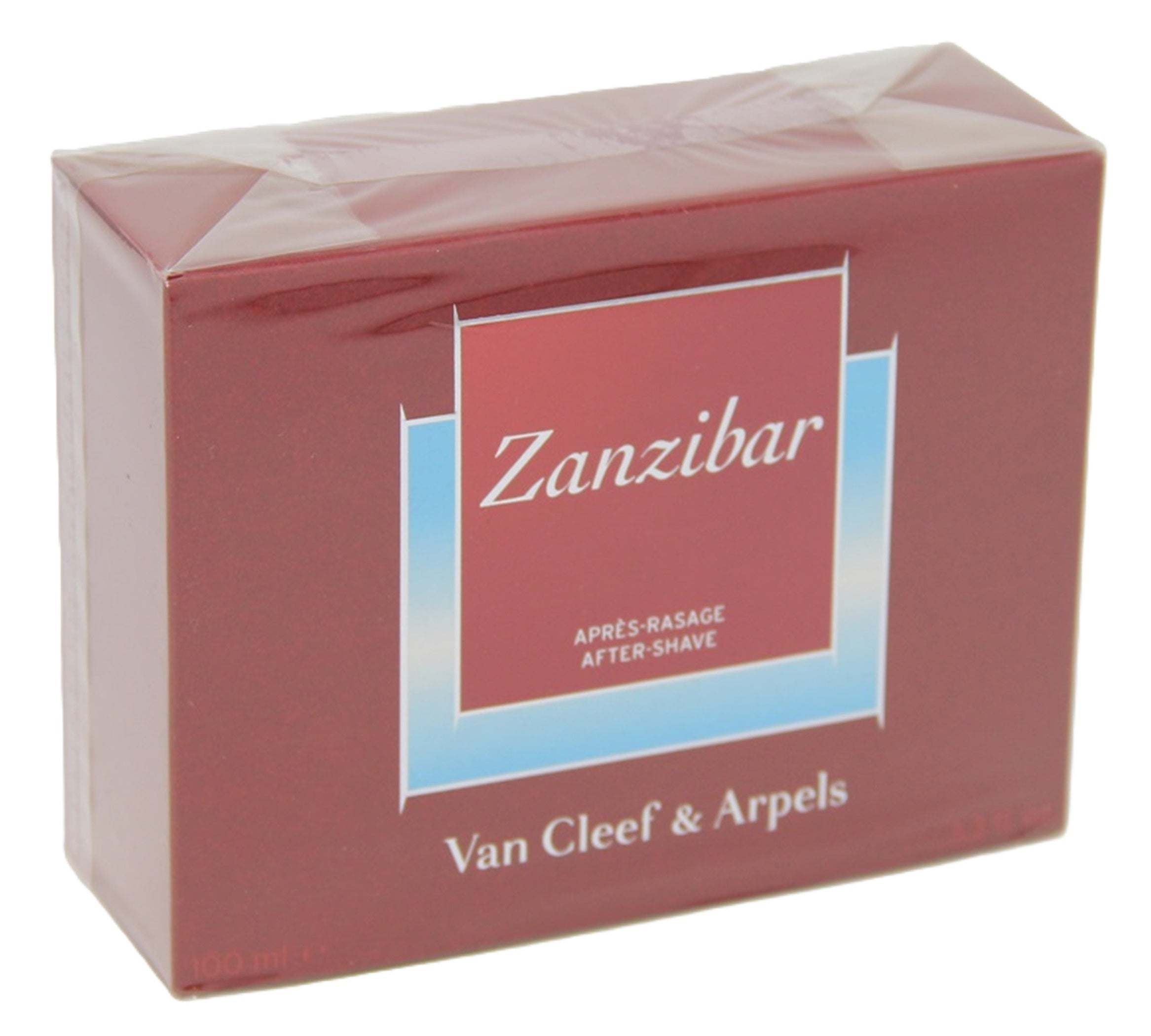Van Cleef & Arpels Zanzibar After Shave 100ml
