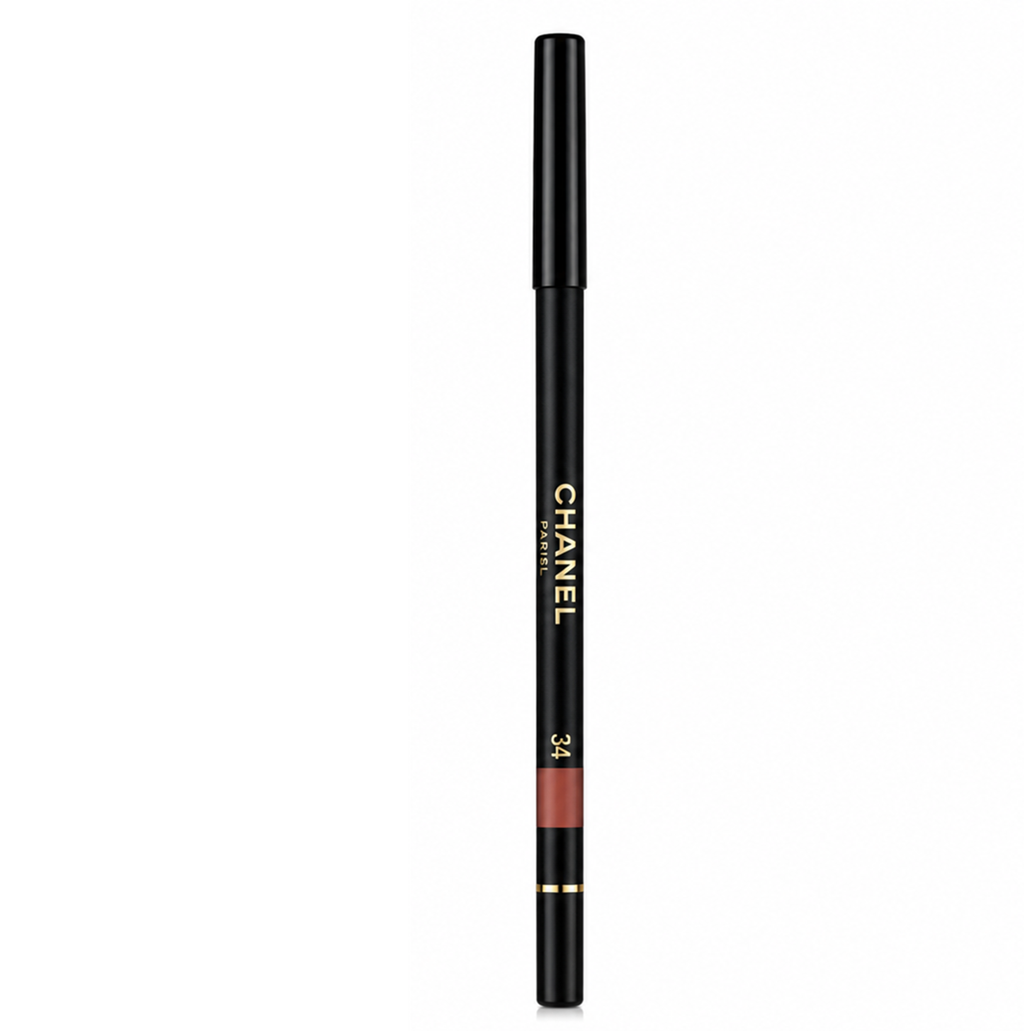 CHANEL Lippenkonturenstift  Lip Definer LE CRAYON LEVRES 34 Natural 1g