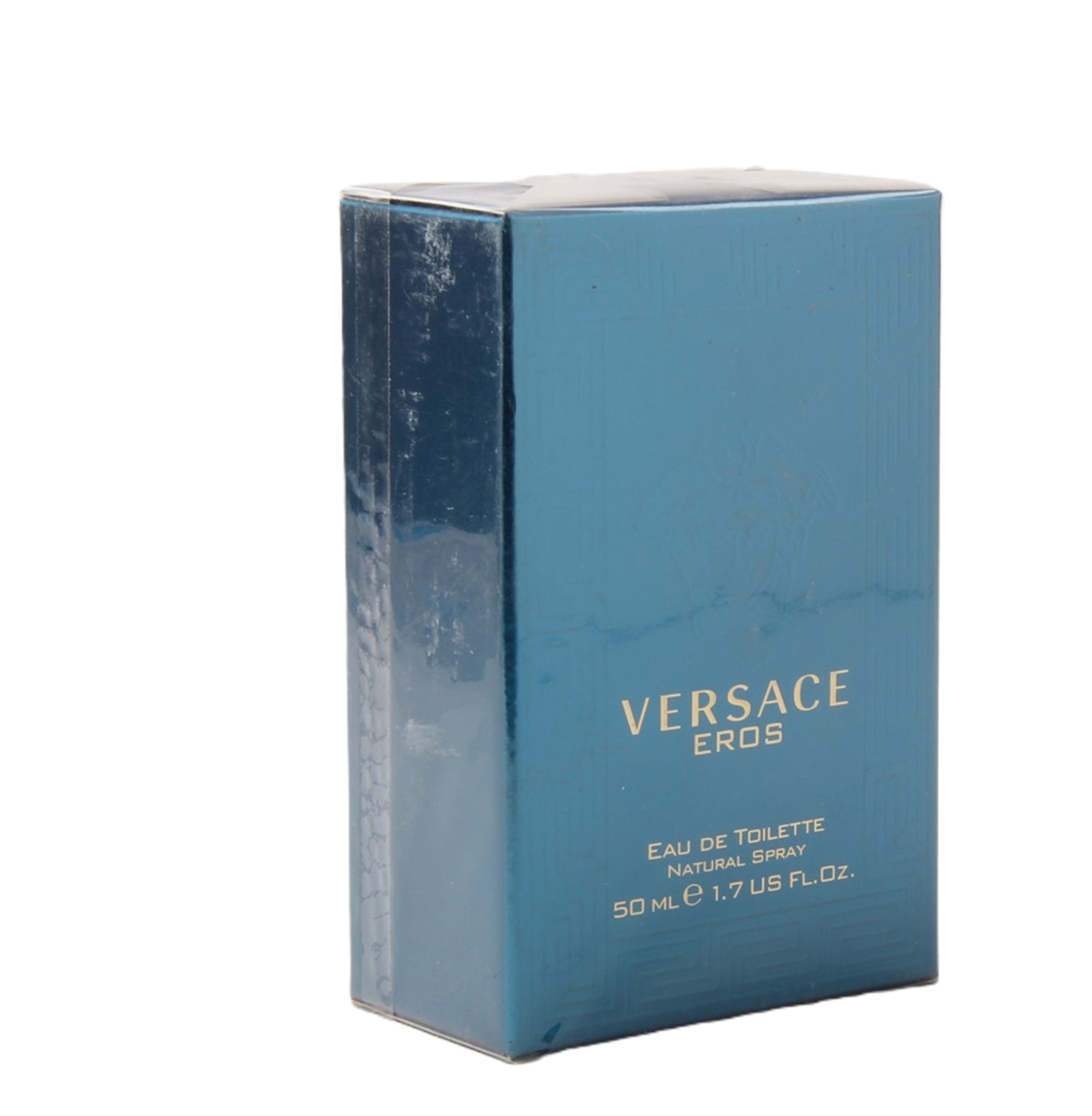 Versace Eros Eau de Toilette Spray 50ml