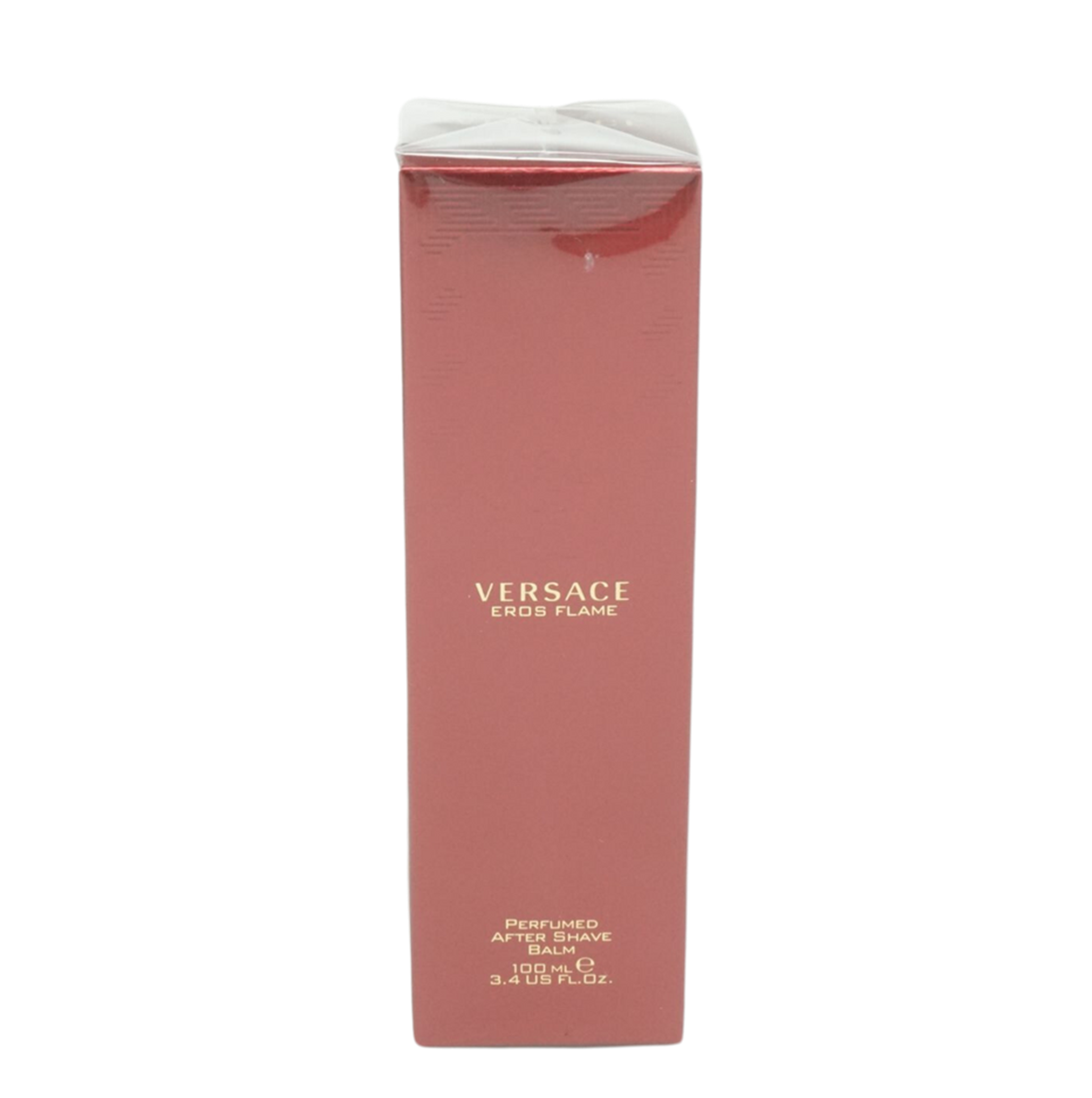 Versace Eros Flame Perfumed After Shave Balm 100ml
