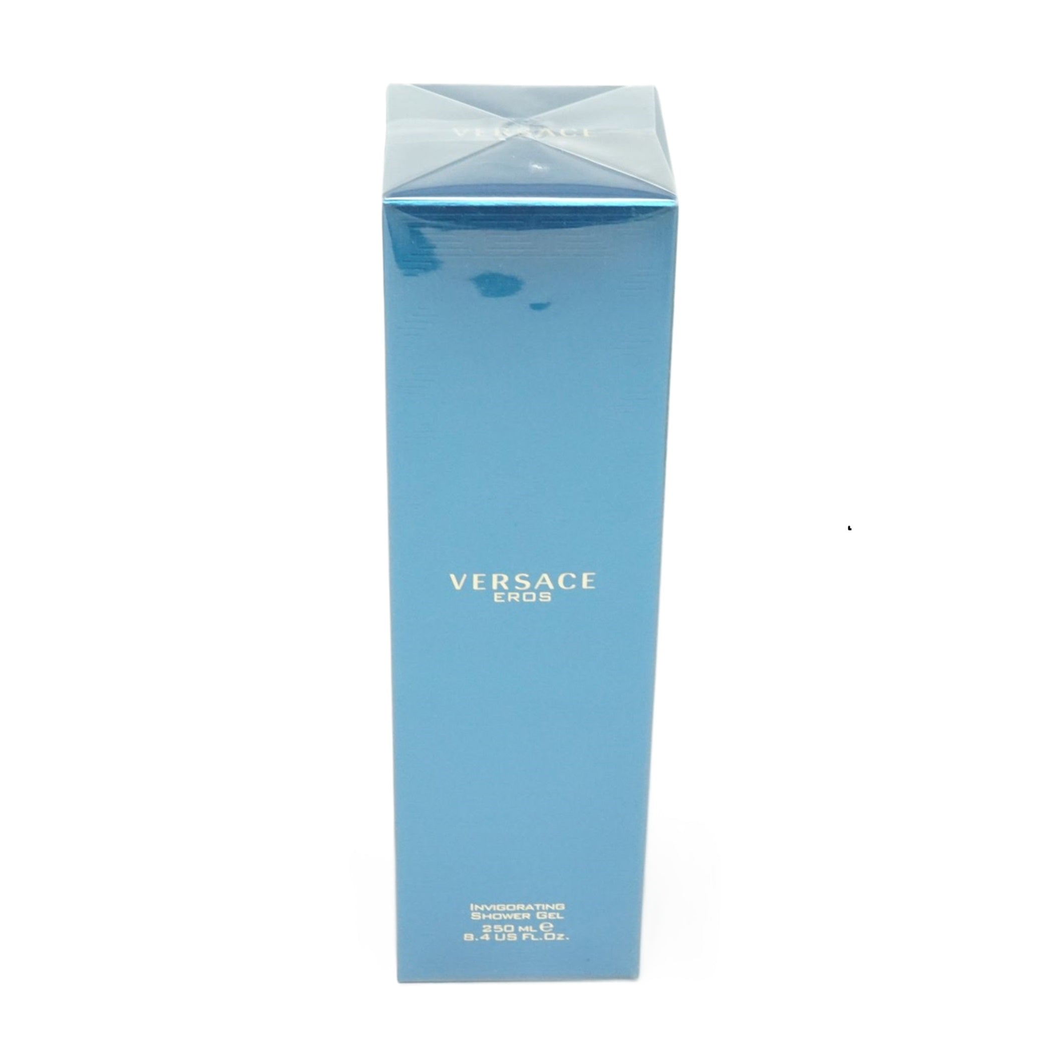 Versace Eros Invigorating Shower Gel 250ml