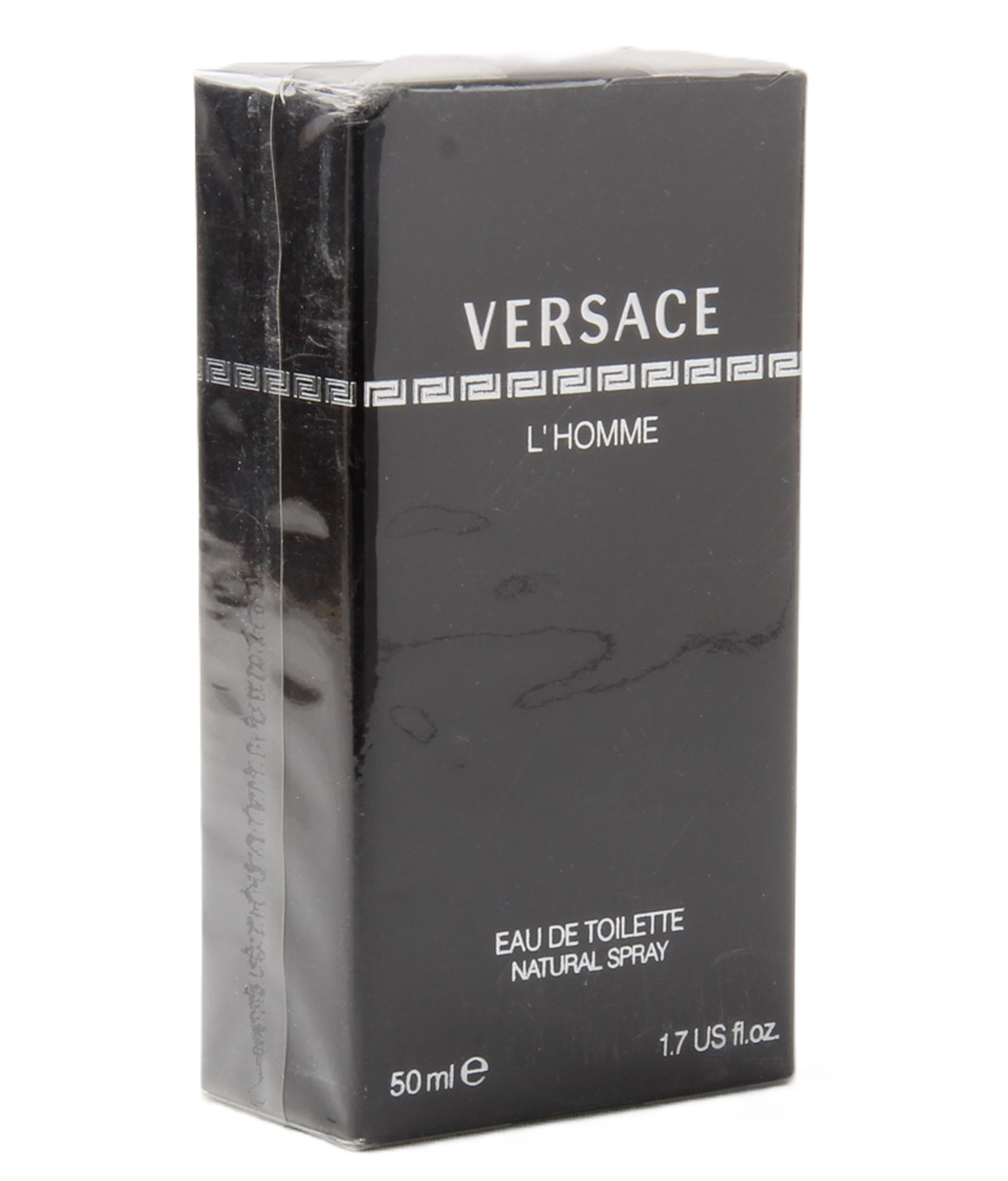 Versace L'Homme Eau de Toilette Spray 50ml