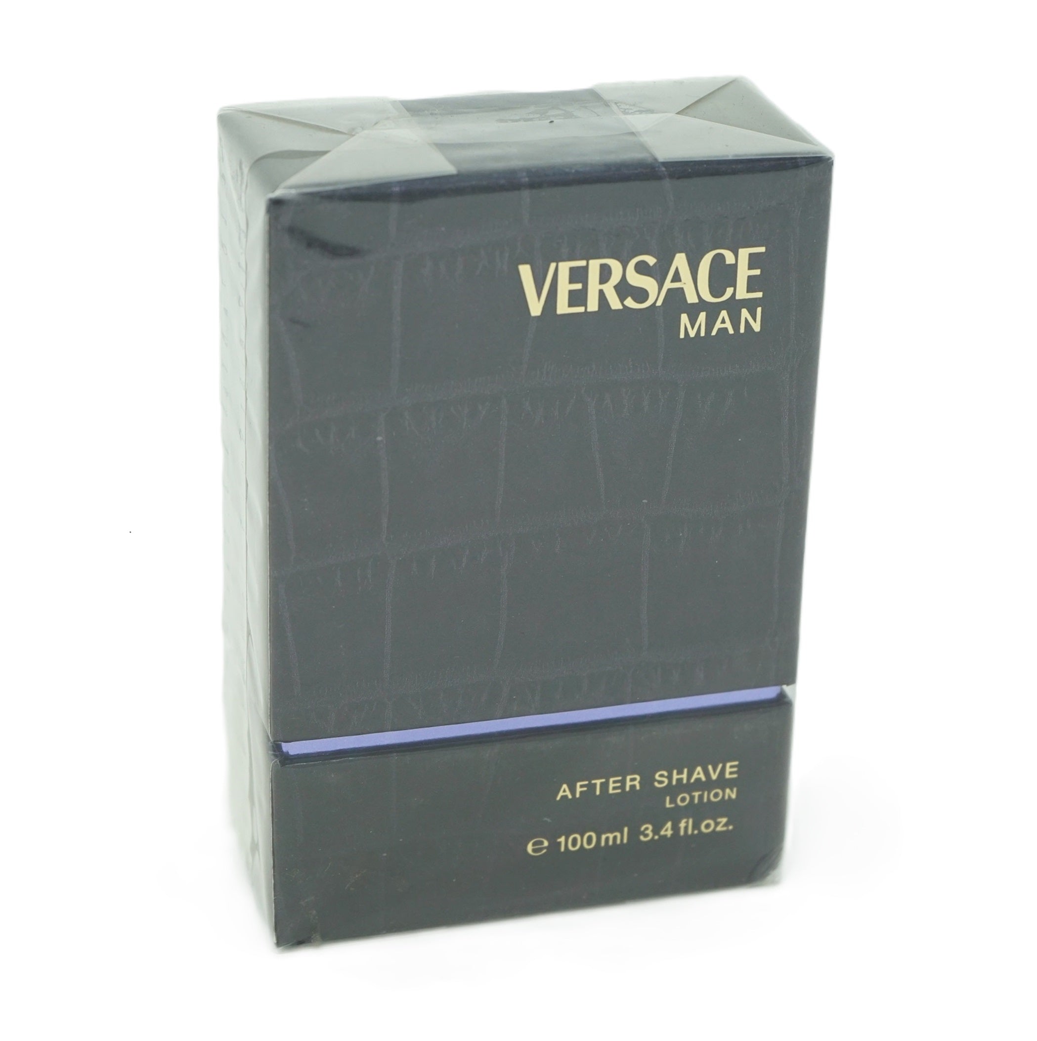 Versace Man After Shave Lotion 100ml