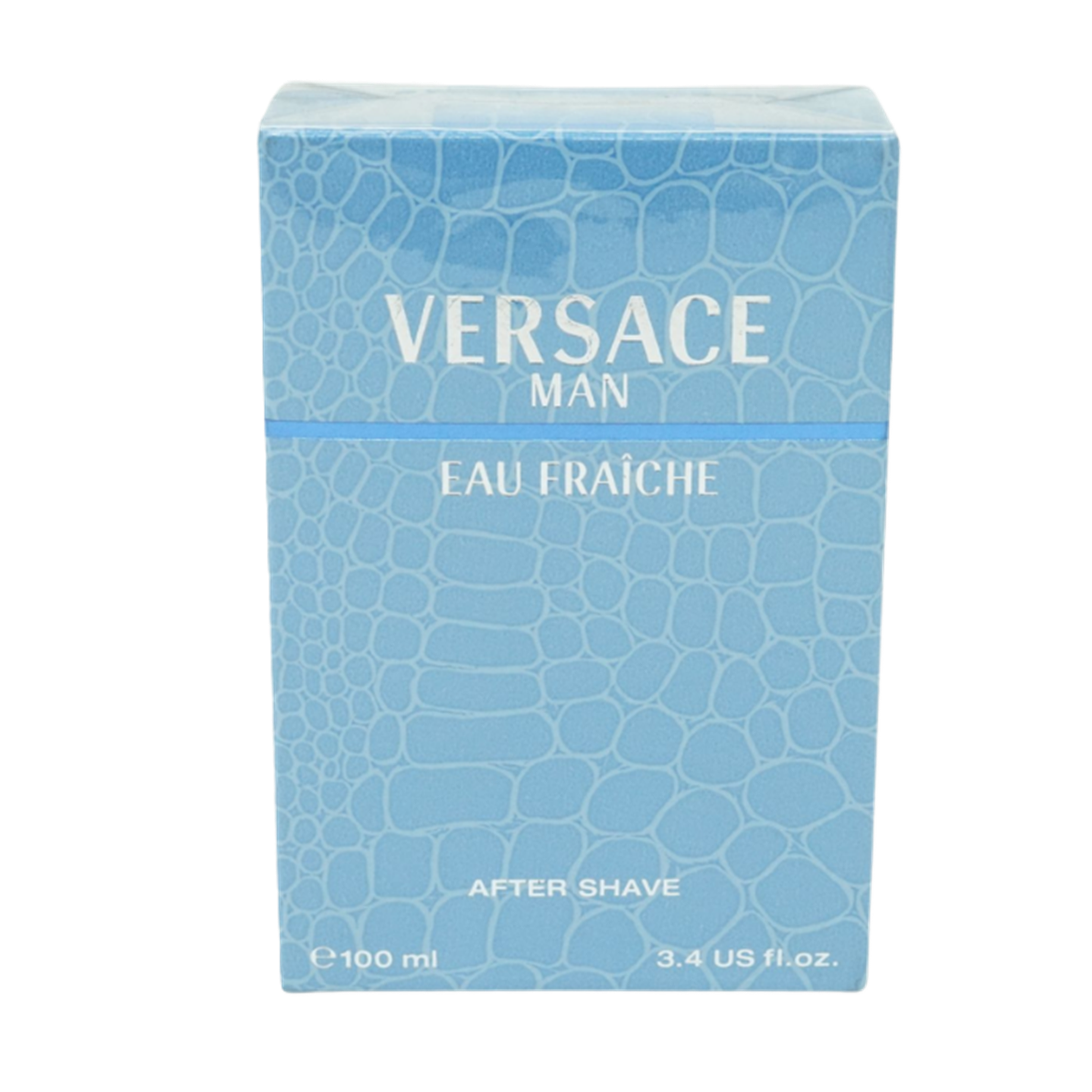 VERSACE MAN EAU FRAICHE After Shave 100ml