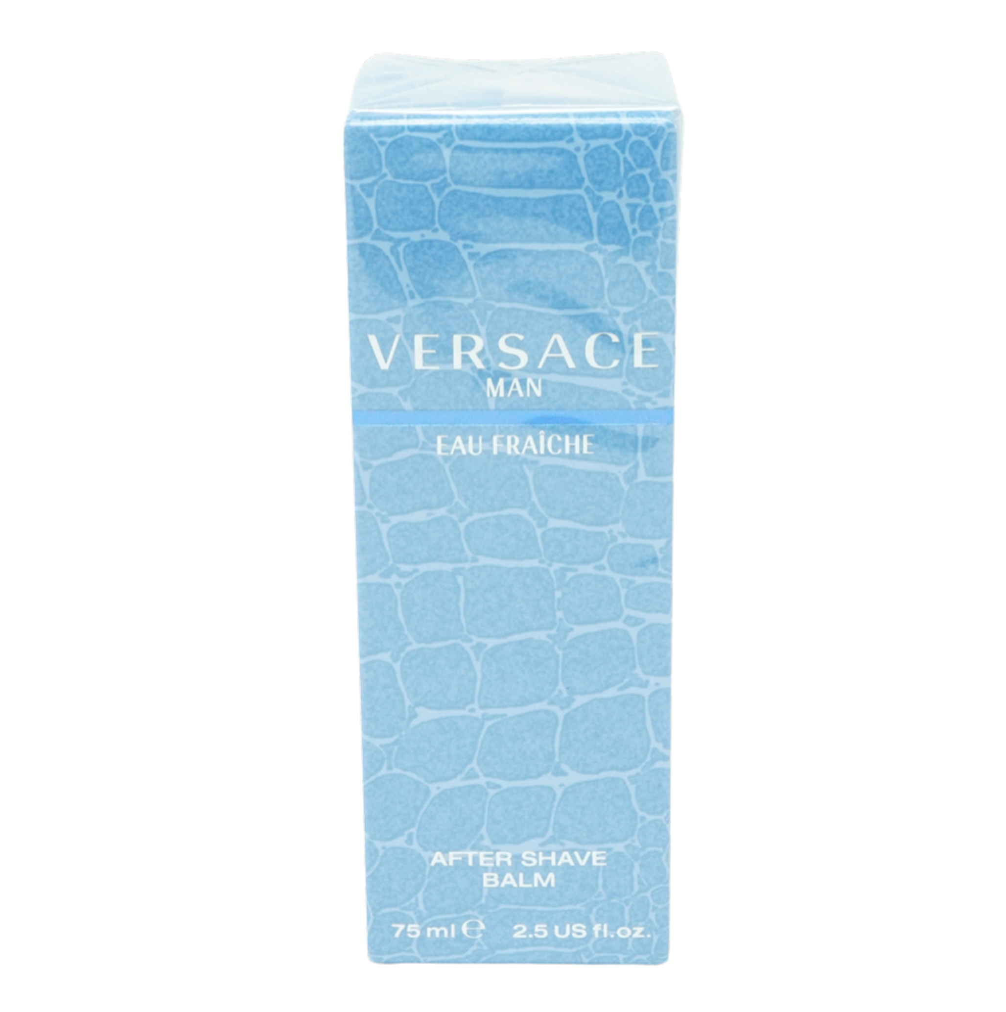 Versace Man Eau Fraiche After Shave Balm 75 ml