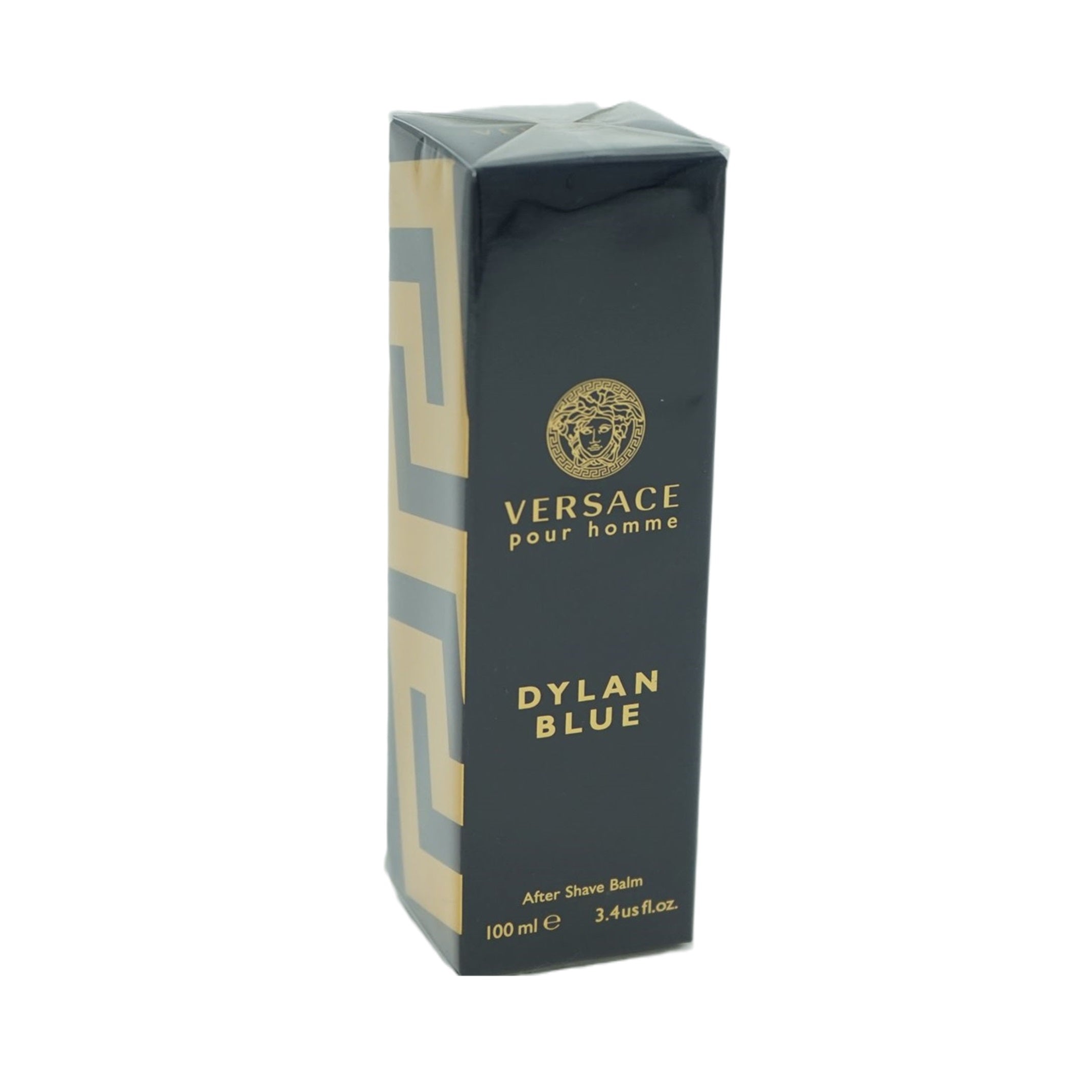Versace Pour Homme Dylan Blue After Shave Balm 100ml