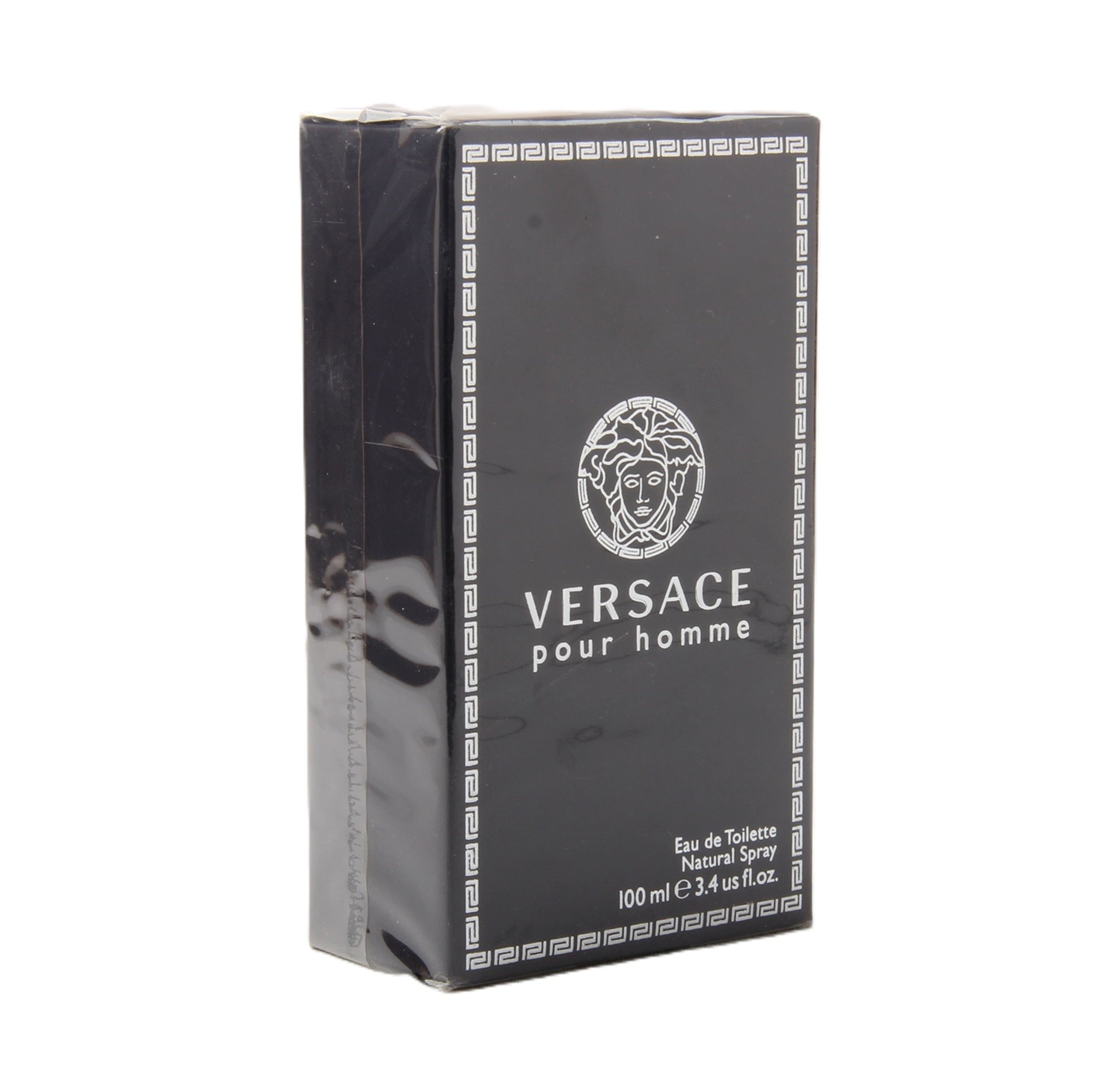 Versace Pour Homme Eau de Toilette Spray 100ml