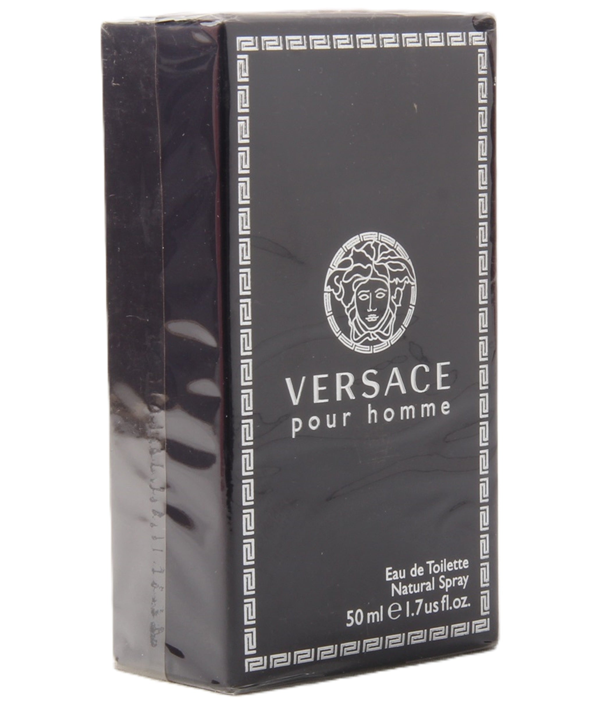 Versace Pour Homme Eau de Toilette Spray 50ml