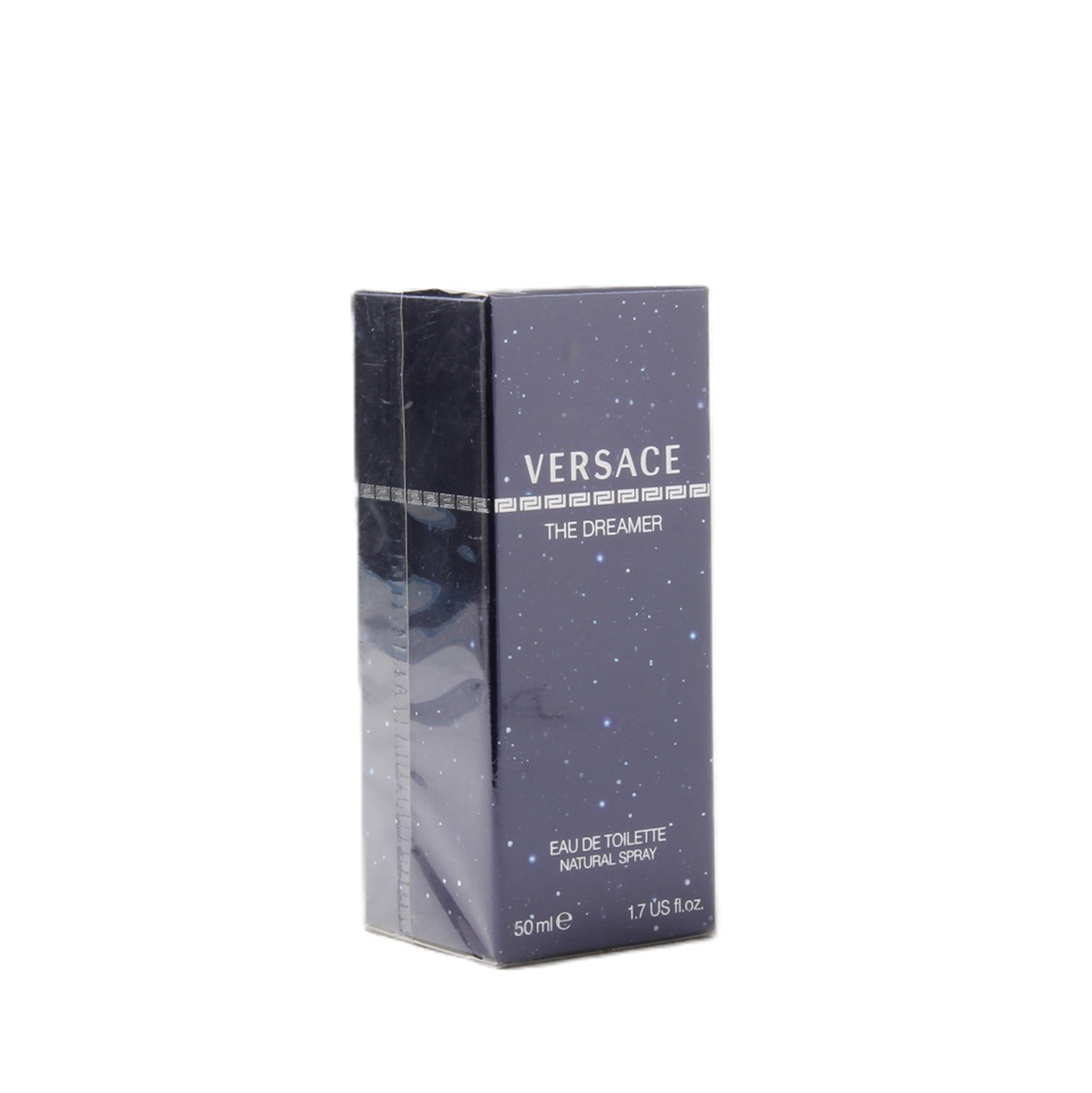 Versace The Dreamer Eau de Toilette 50ml