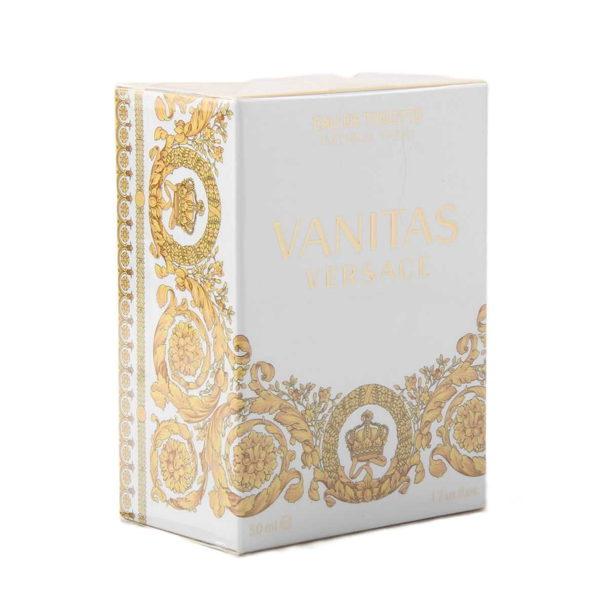Versace Vanitas Eau de Toilette Spray 50ml