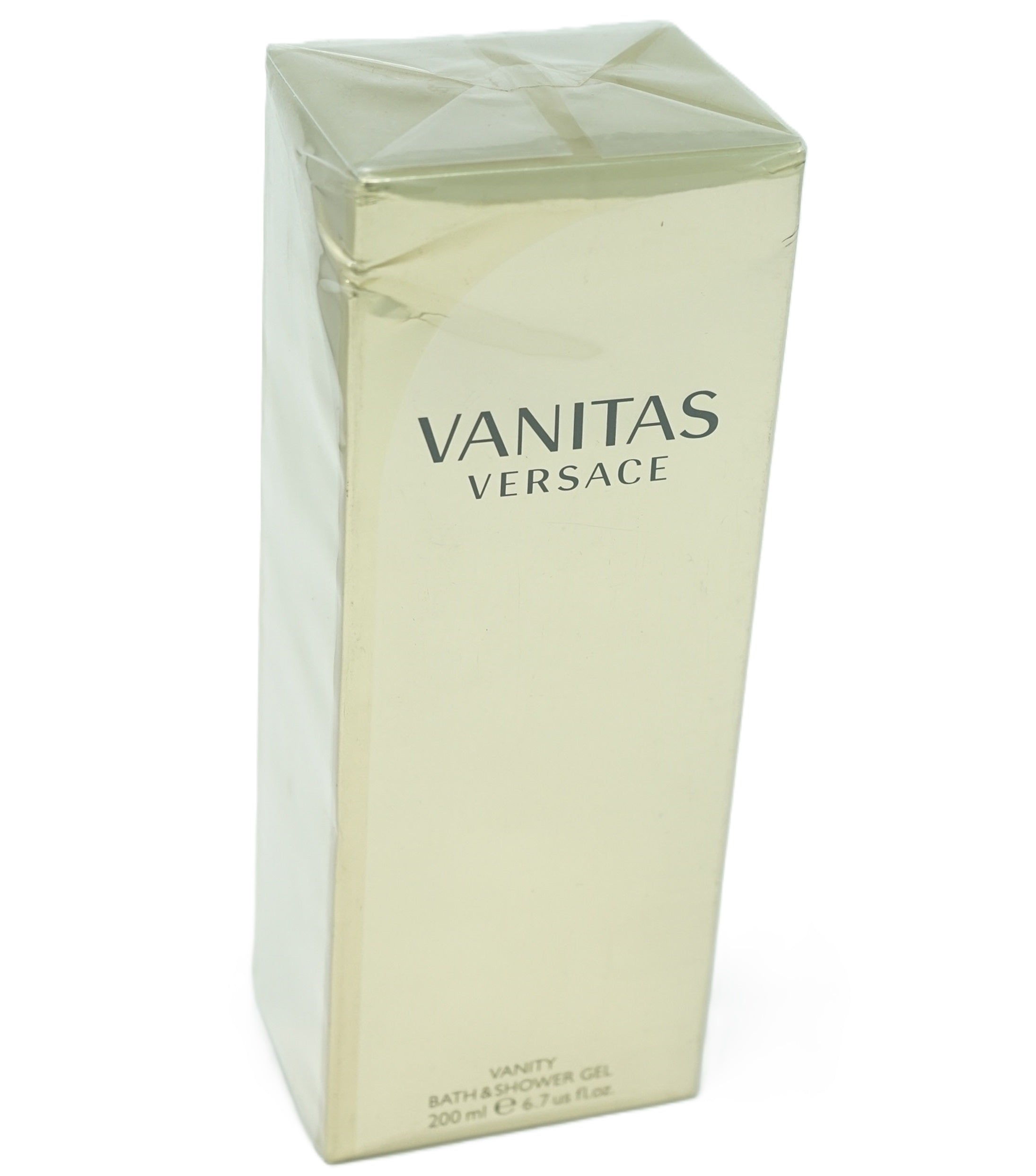 VERSACE VANITAS PARFUM SHOWER GEL 200ml