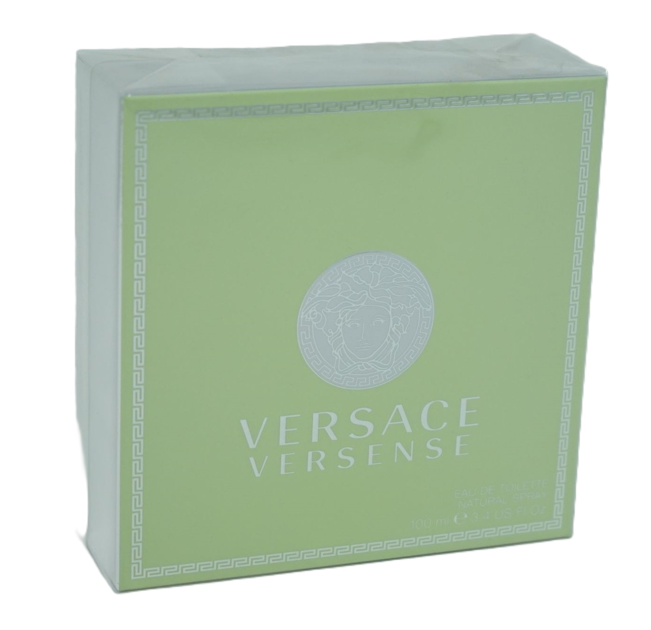 Versace Versense Eau de Toilette Spray 100ml