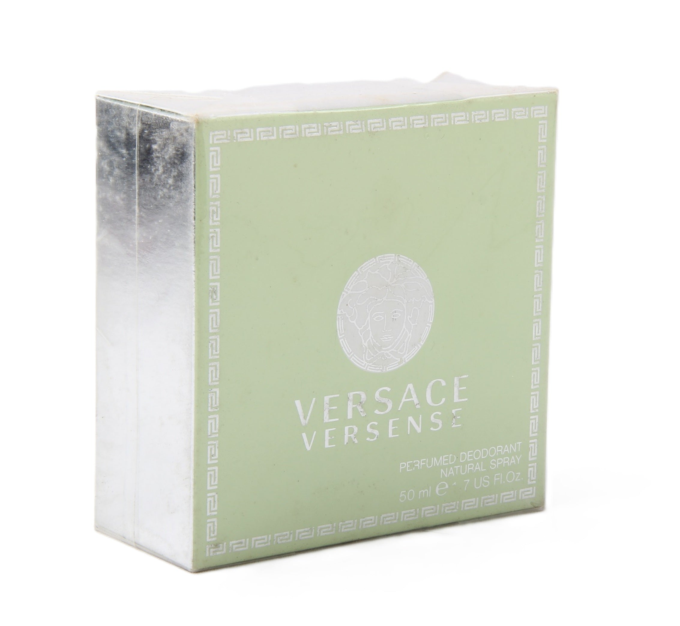 Versace Versense Perfumed Deodorant 50ml Spray