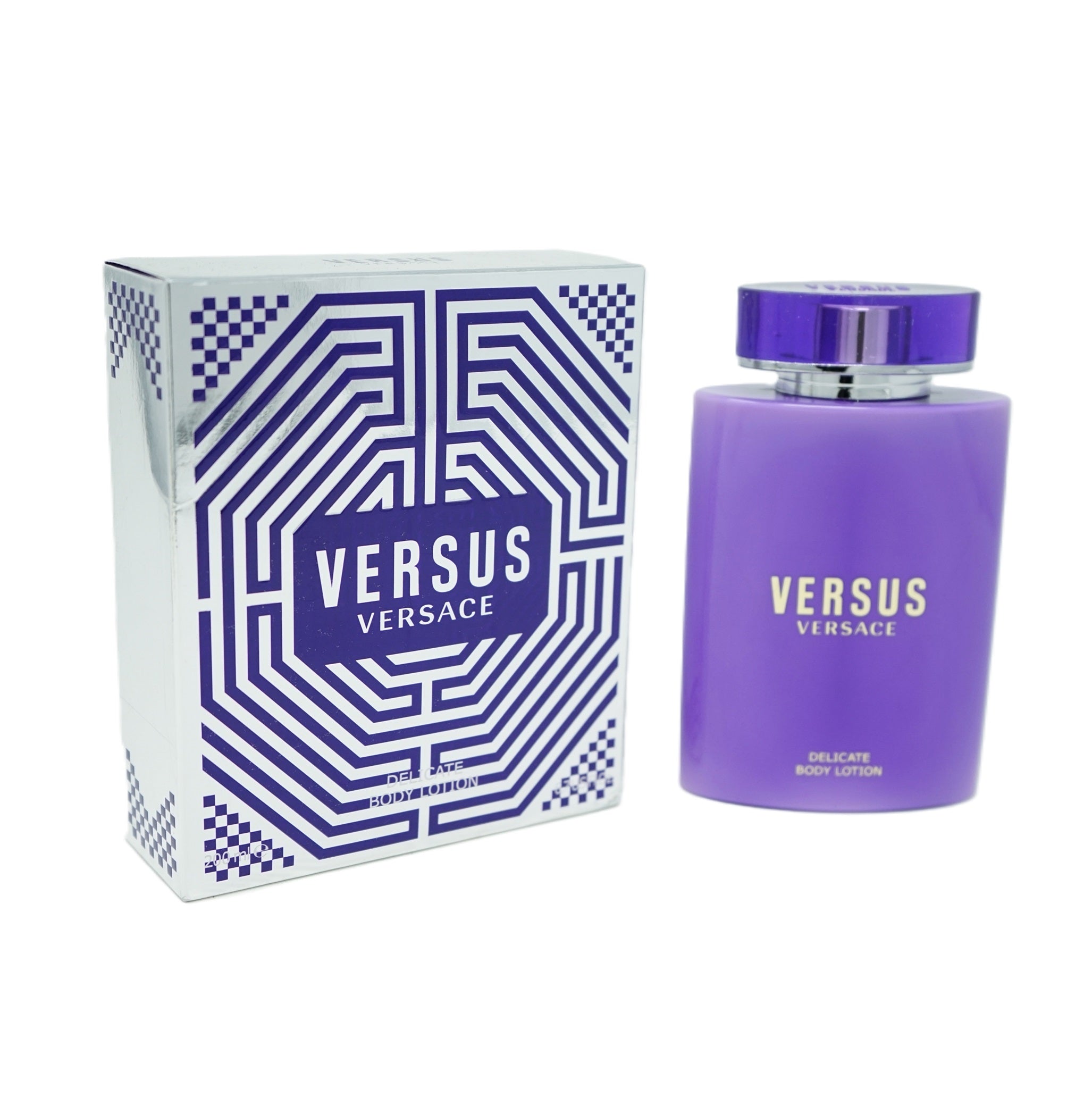 Versace Versus Delicate Body Lotion 200ml