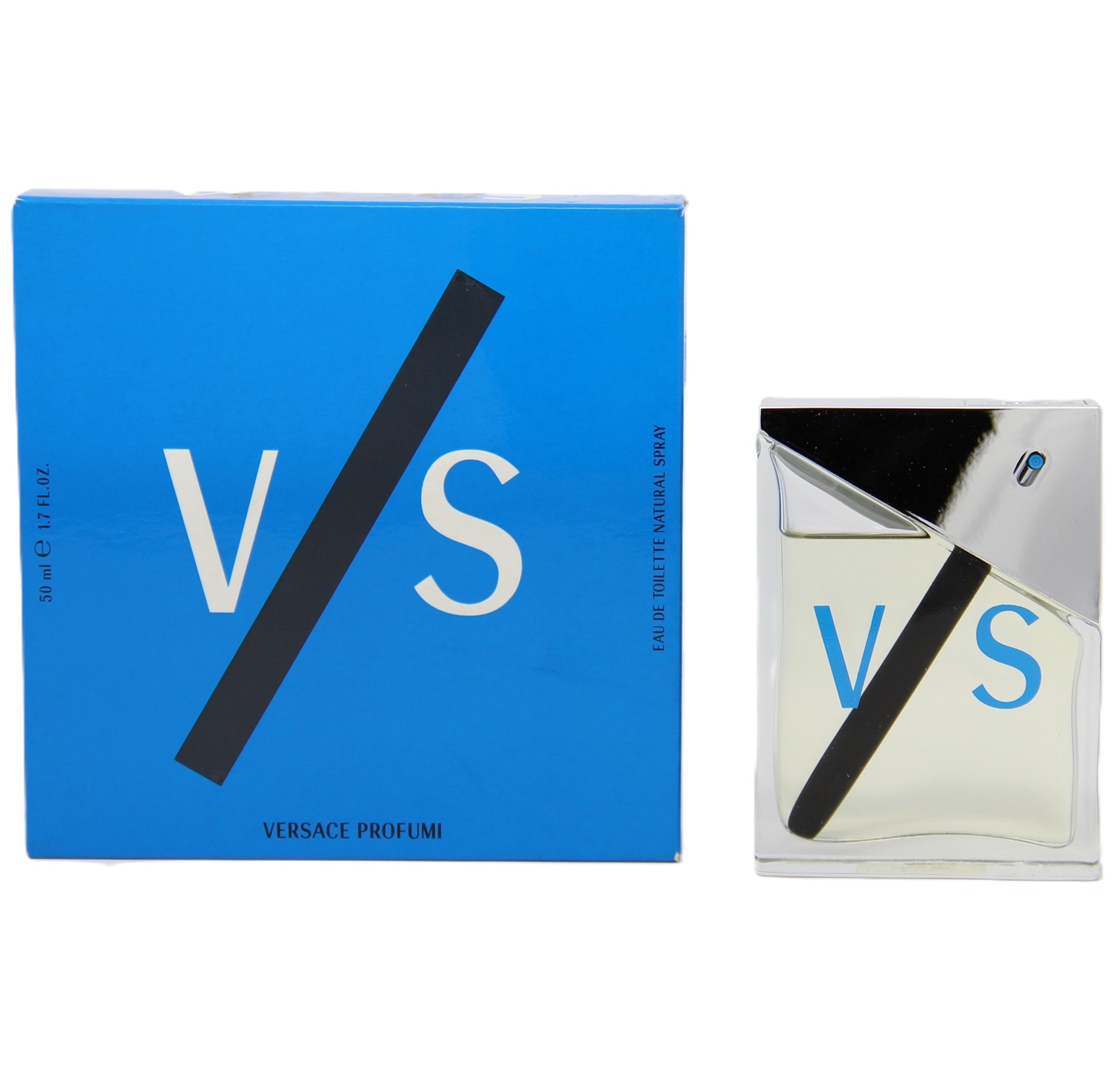 Versace Versus v/s Man Eau de Toilette Spray 50ml
