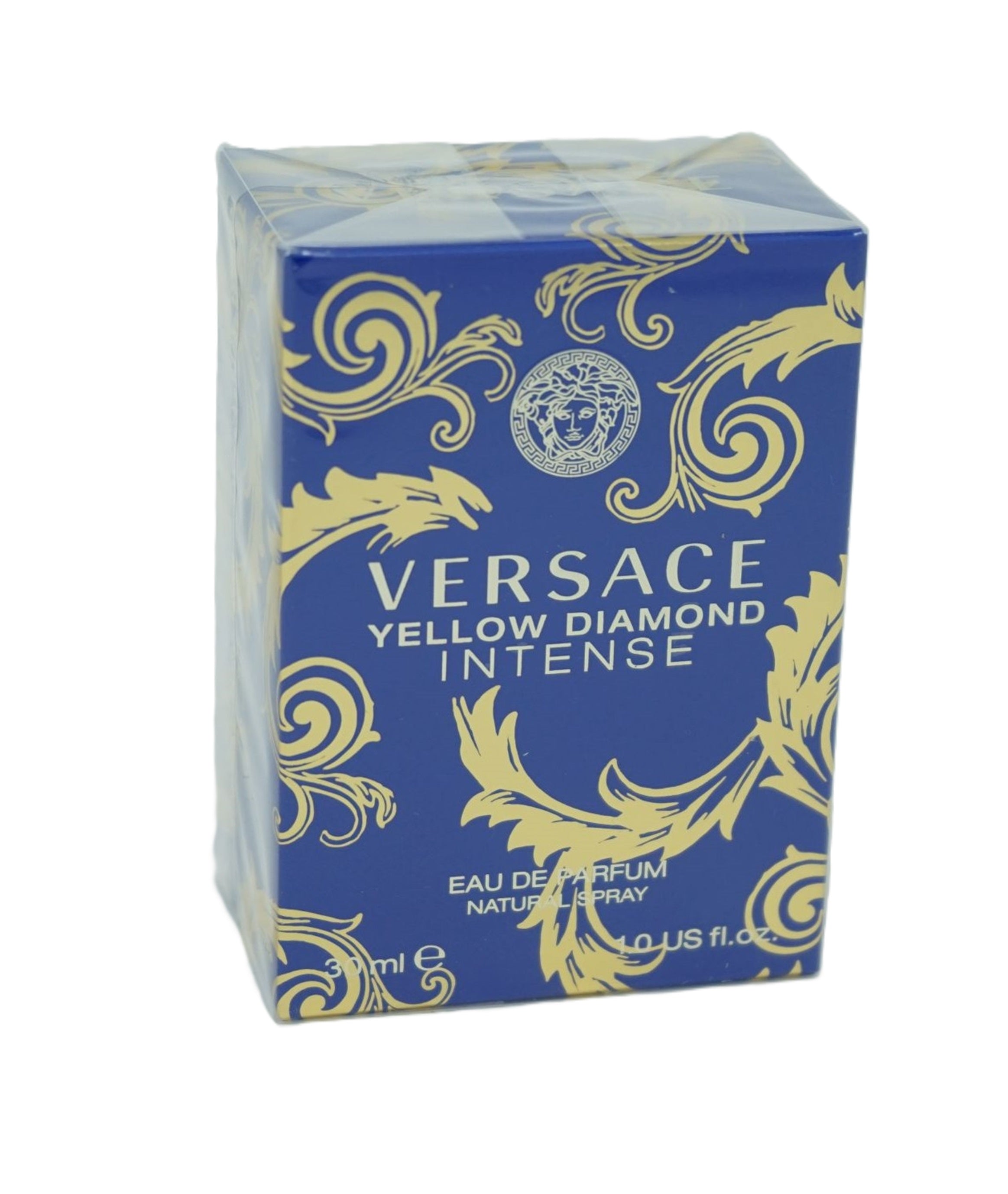 Versace Yellow Diamond Intense Eau de Parfum 30ml
