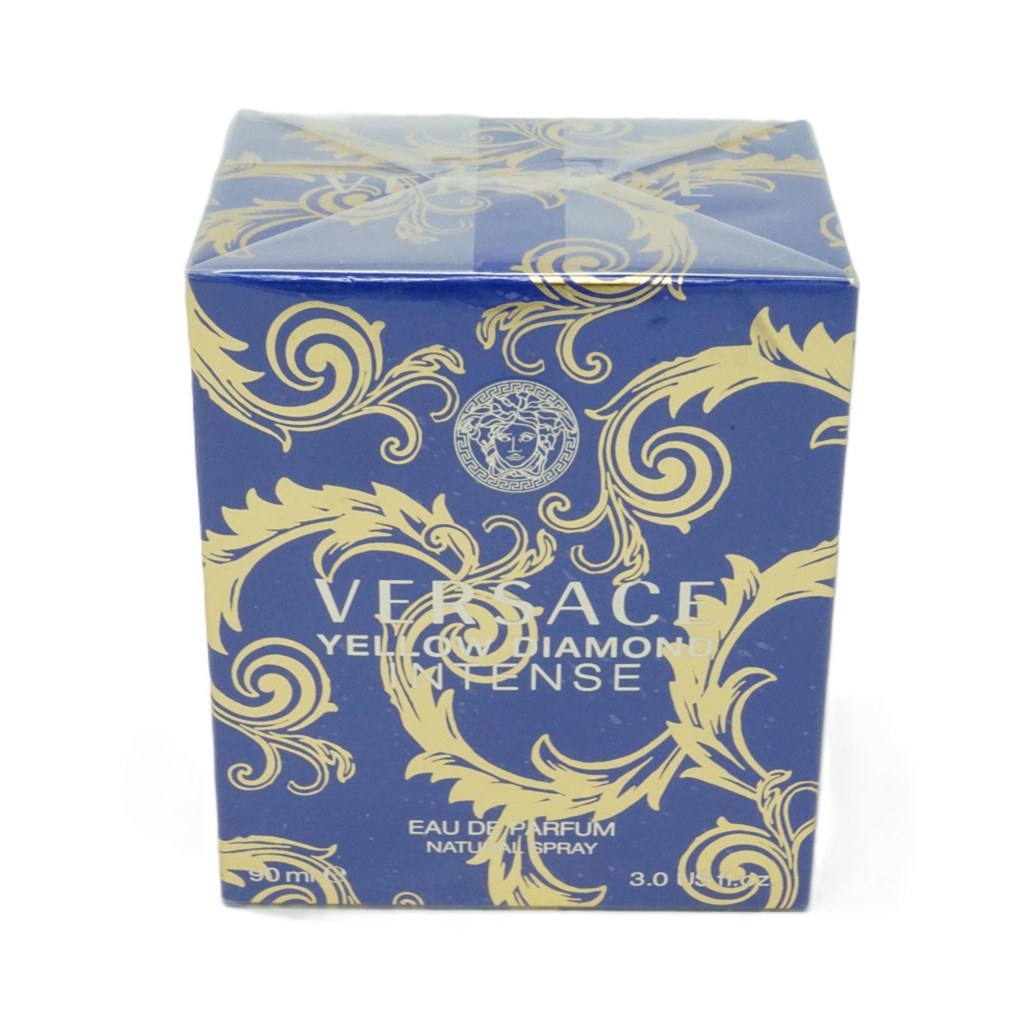 Versace Yellow Diamond Intense Eau de Parfum 90 ml