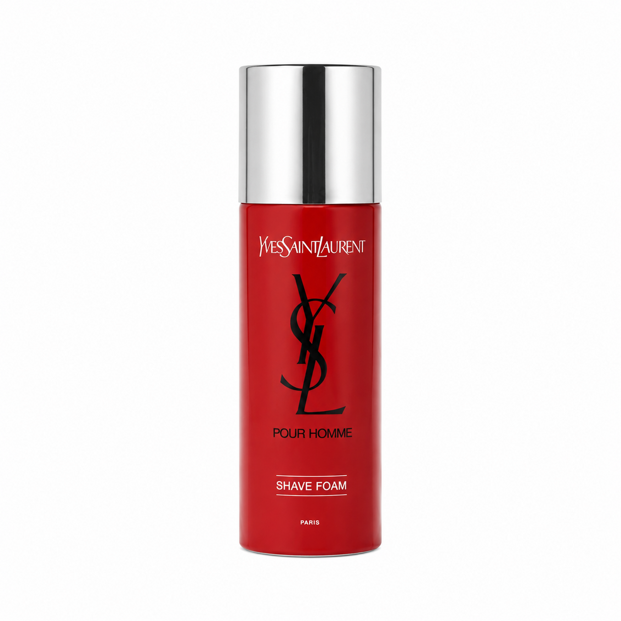 Yves saint Laurent Pour Homme For Men Shave Foam Rasierschaum 150g