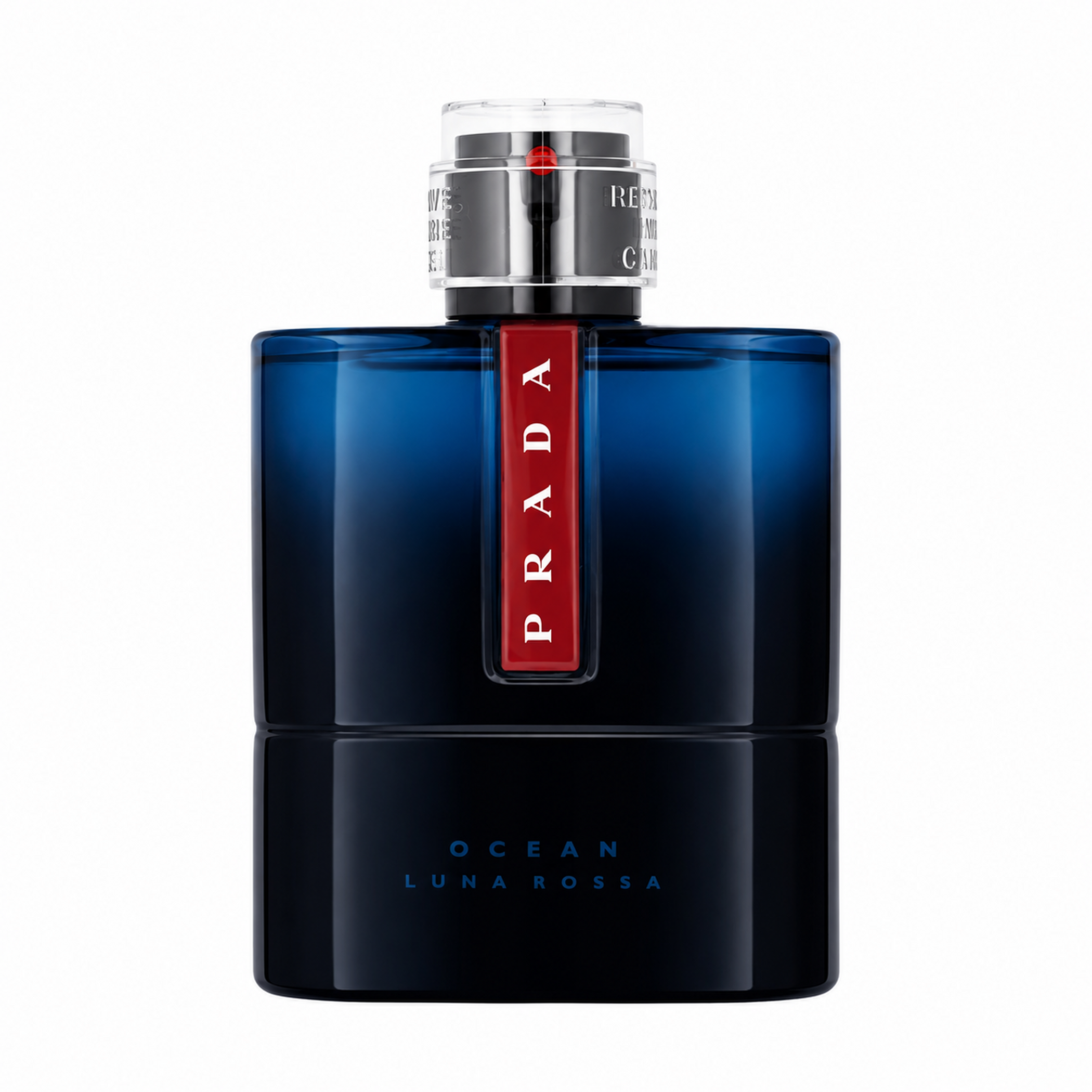 Prada Ocean Luna Rossa Eau de Toilette 150 ml