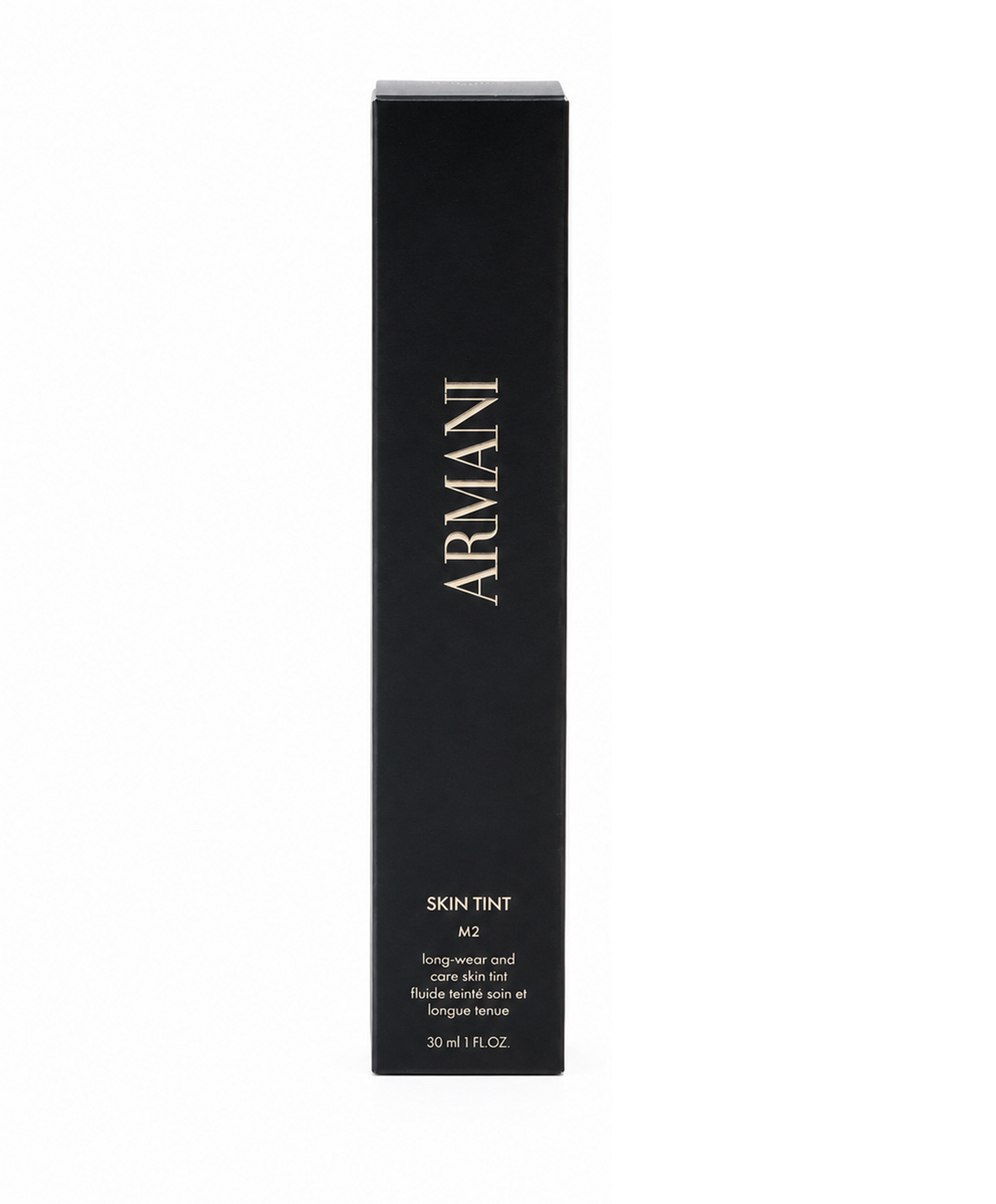 Giorgio Armani Gesichts Tint M2 Foundation 30ml