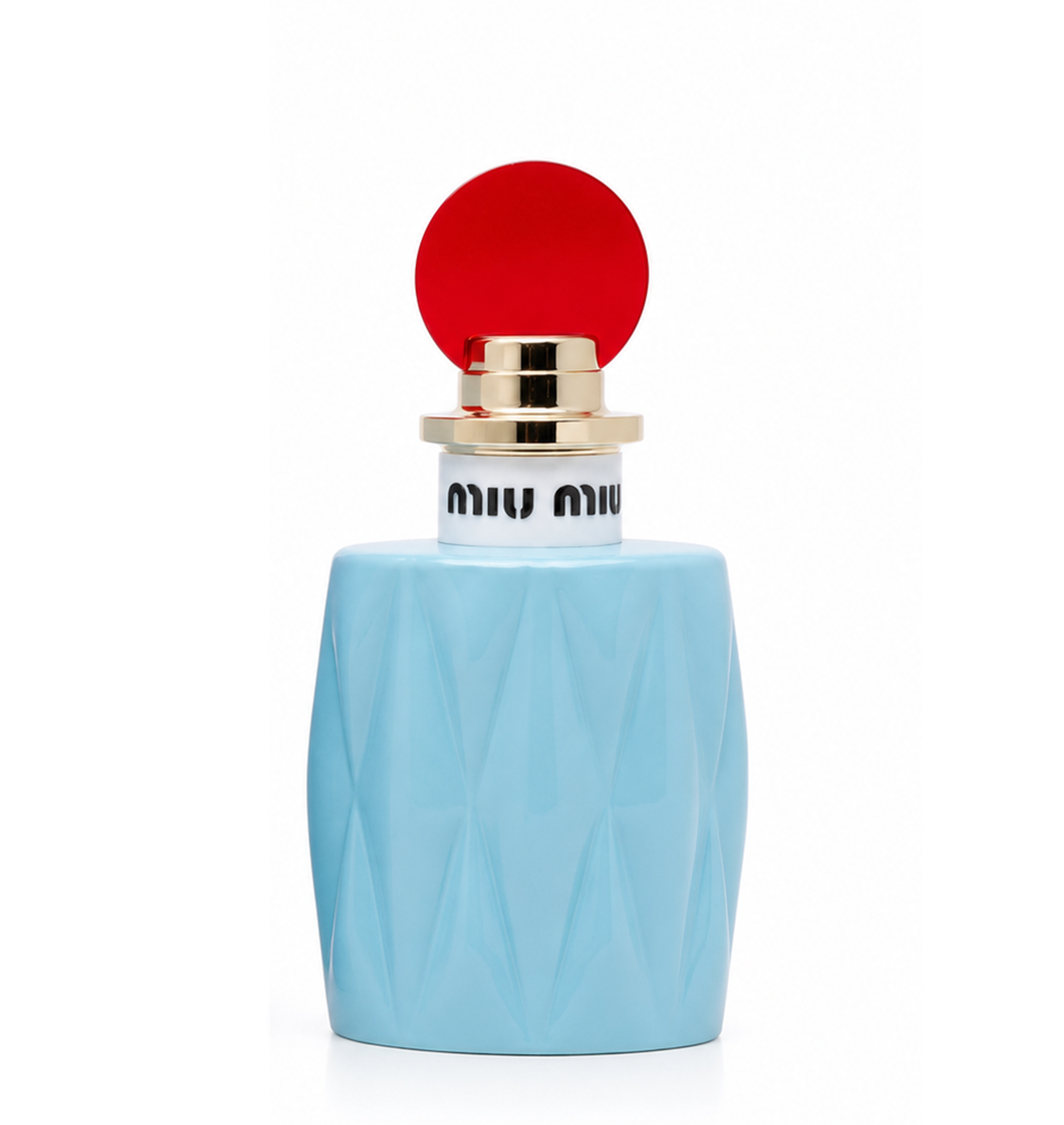 Miu Miu L'eau de muguet Eau de Parfum Spray 100 ml