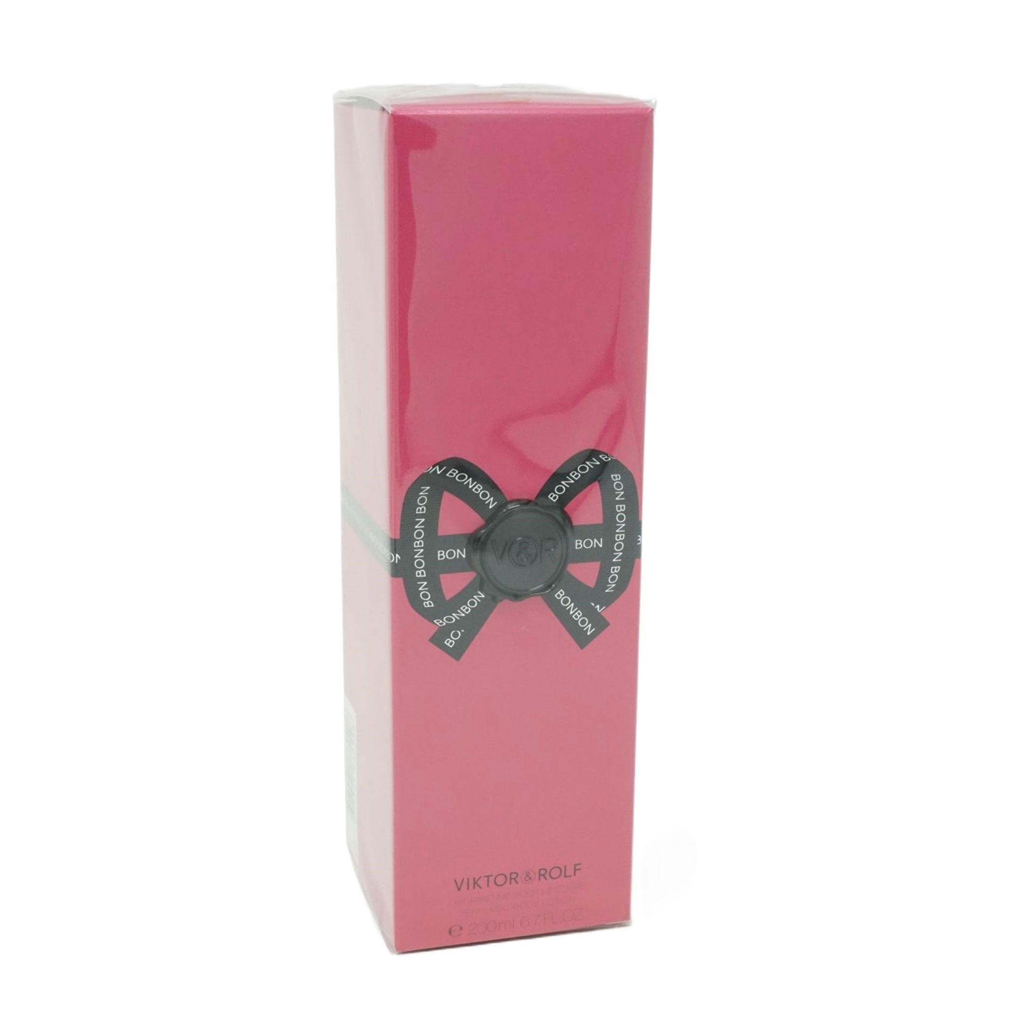 Viktor & Rolf Bonbon Perfumed Body Lotion 200ml