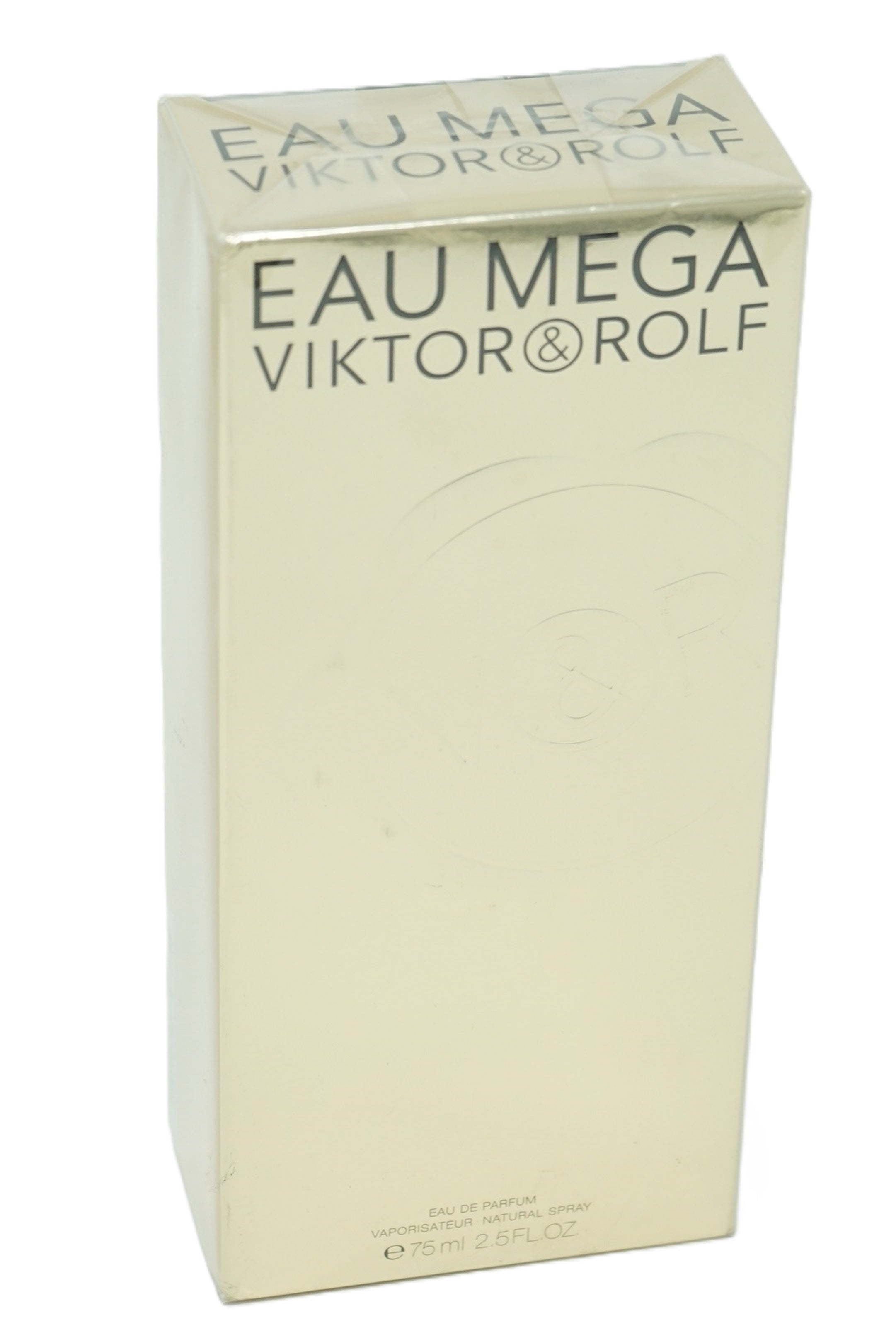 Viktor & Rolf Eau Mega Eau De Parfum 75 ml