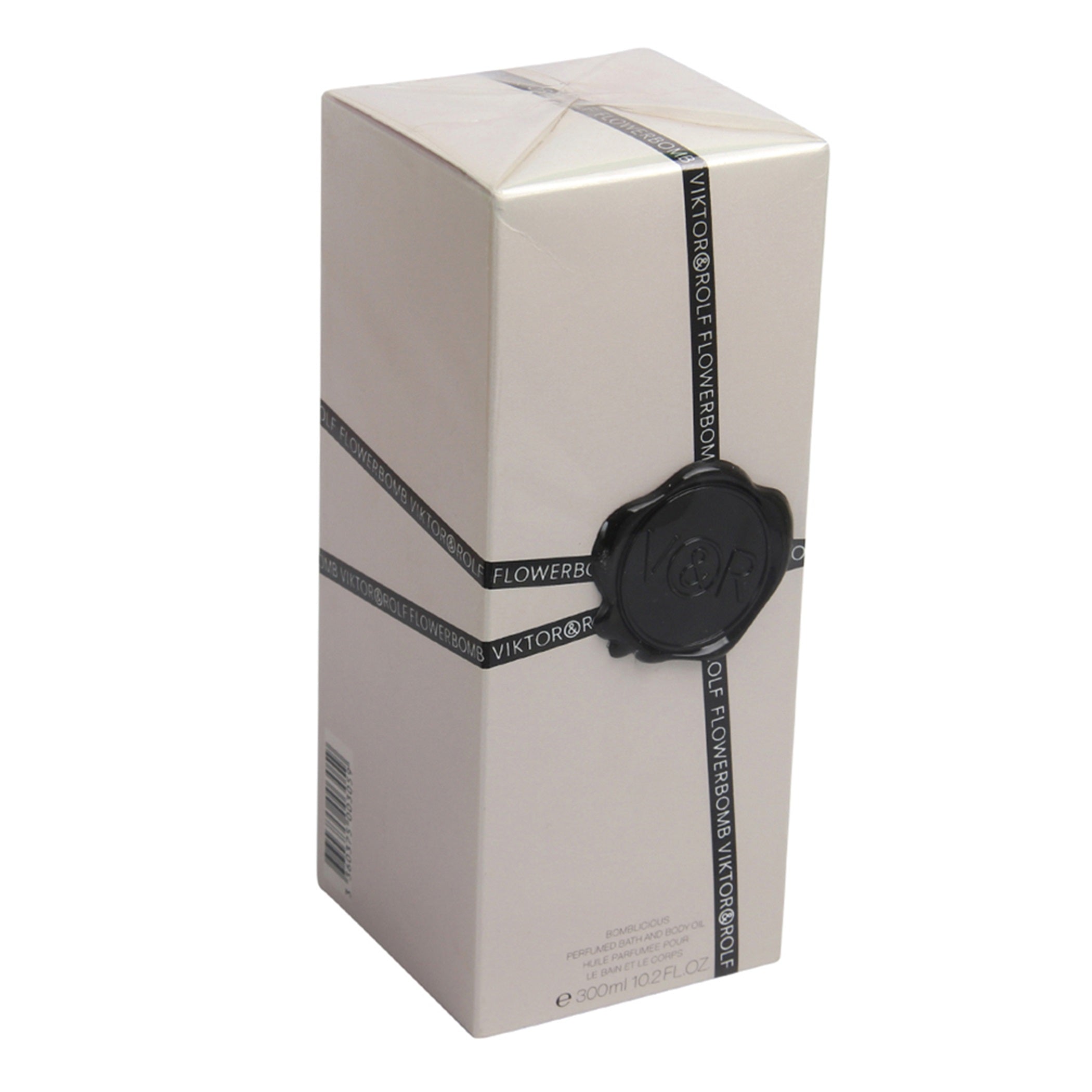 Viktor & Rolf Flowerbomb Bath Oil 300 ml