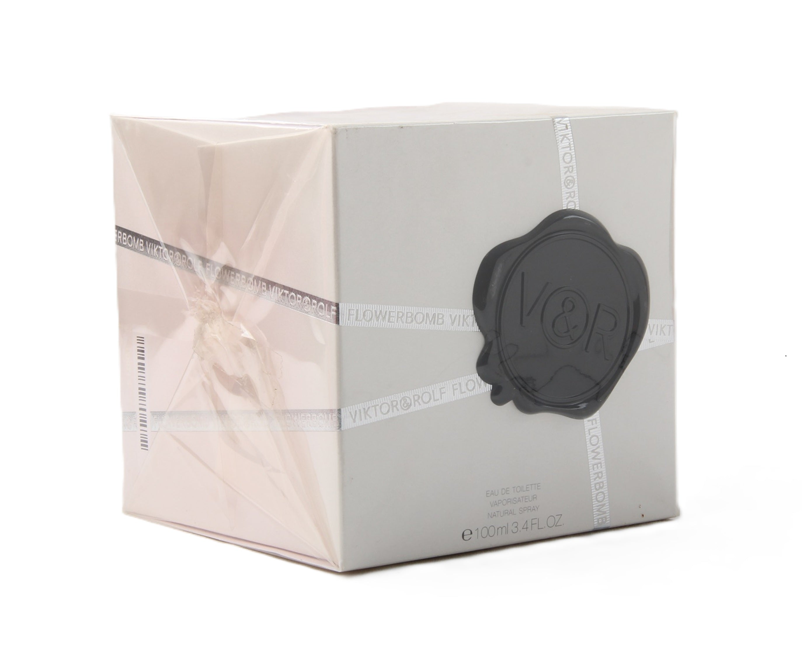 Viktor & Rolf Flowerbomb Eau de Toilette 100ml