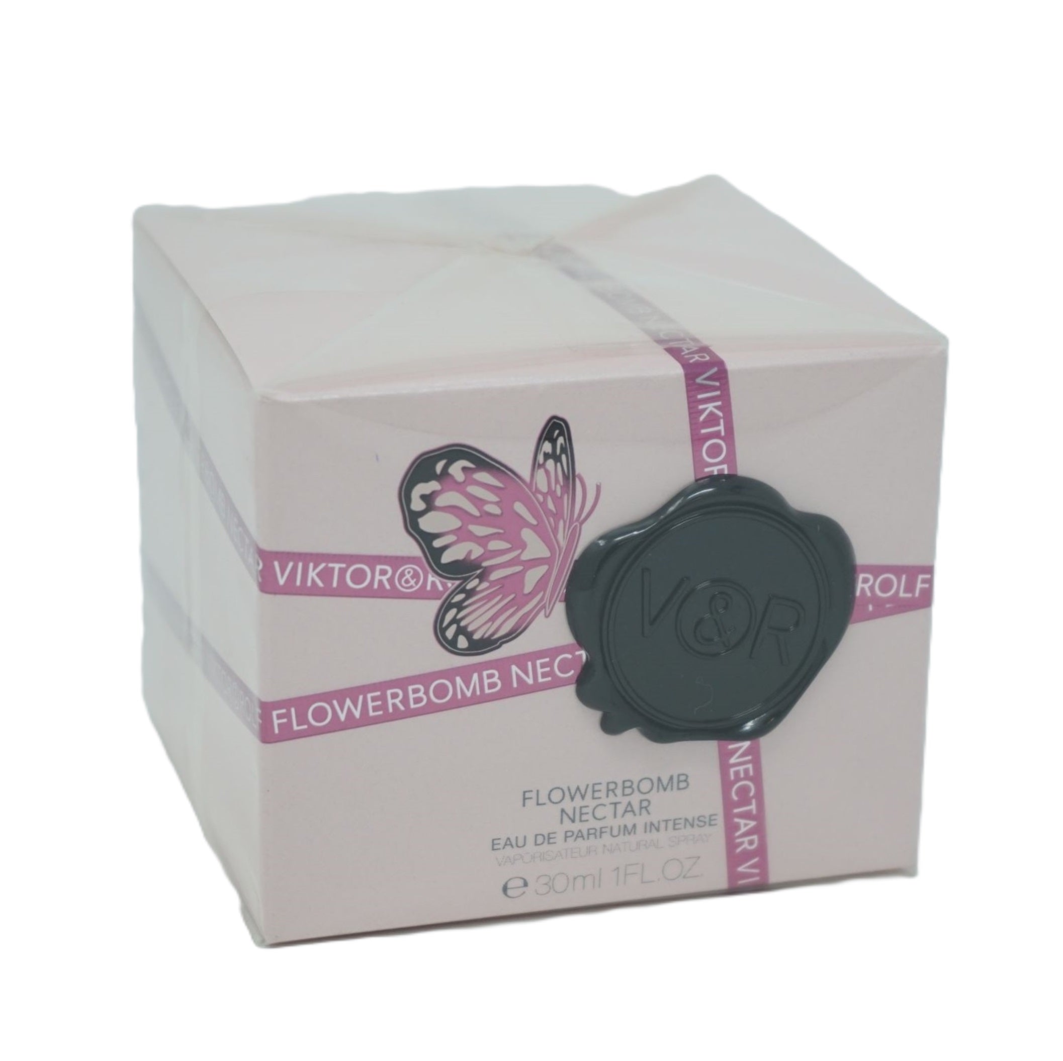 Viktor & Rolf Flowerbomb Nectar Eau de Parfum Intense 30ml