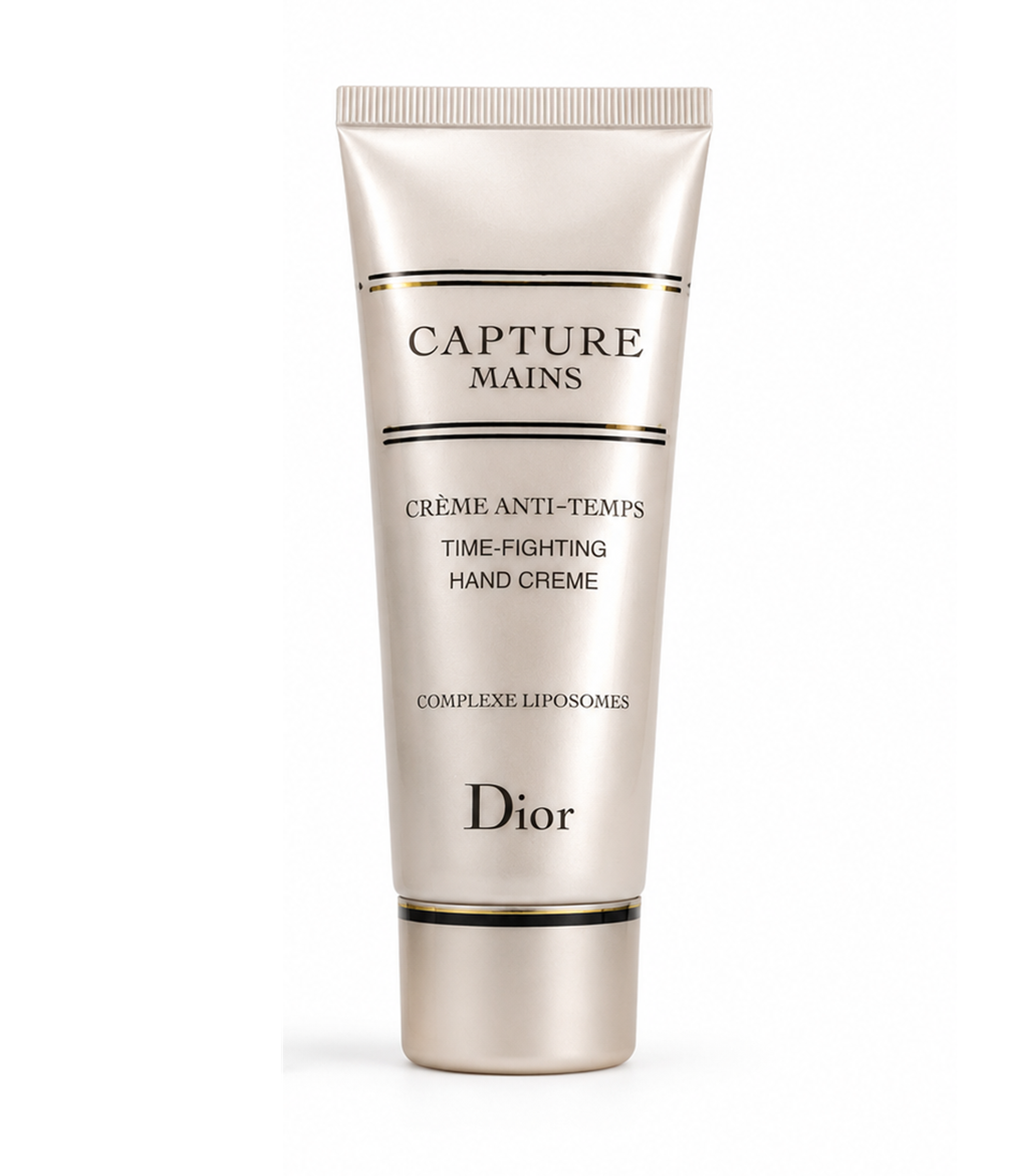Dior Capture Mains Hand Creme 75ml